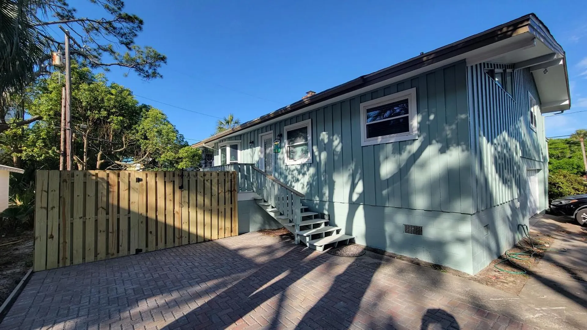 604 Butler Avenue By Tybee Vacation Holiday home