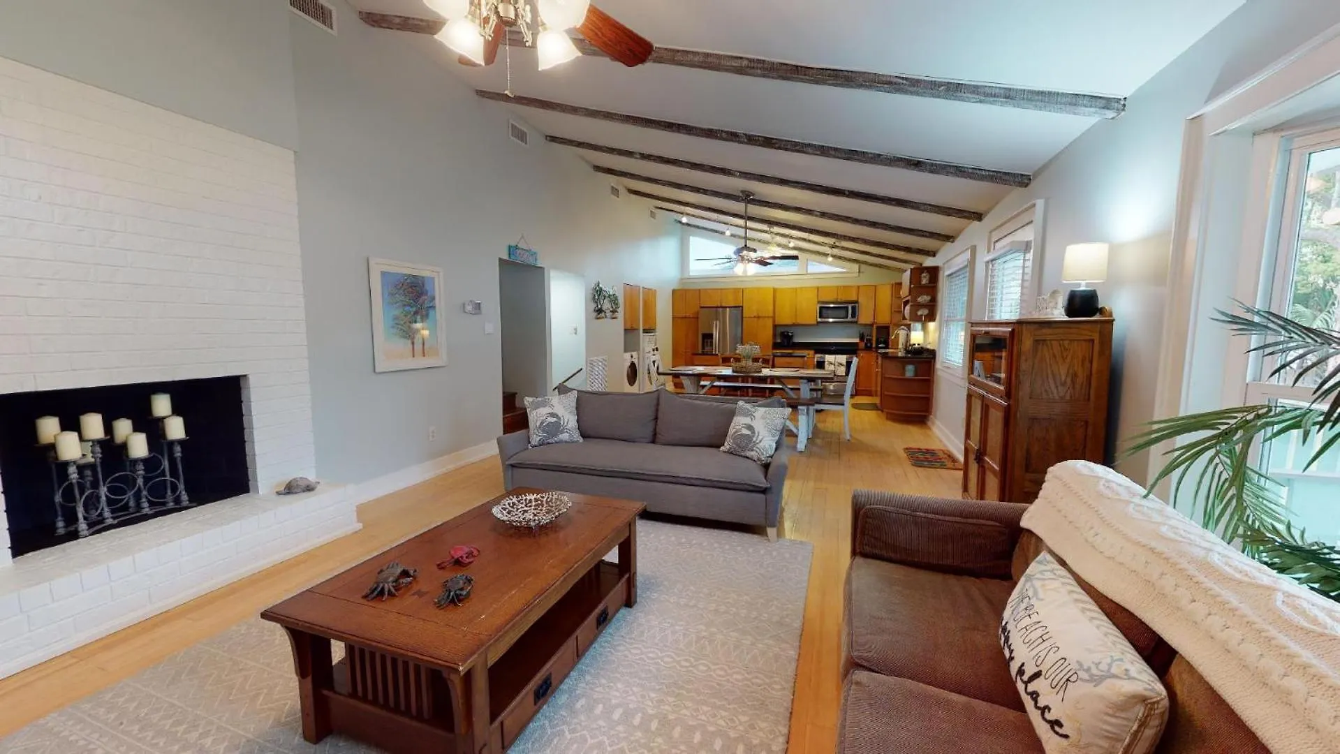 604 Butler Avenue By Tybee Vacation Holiday home *