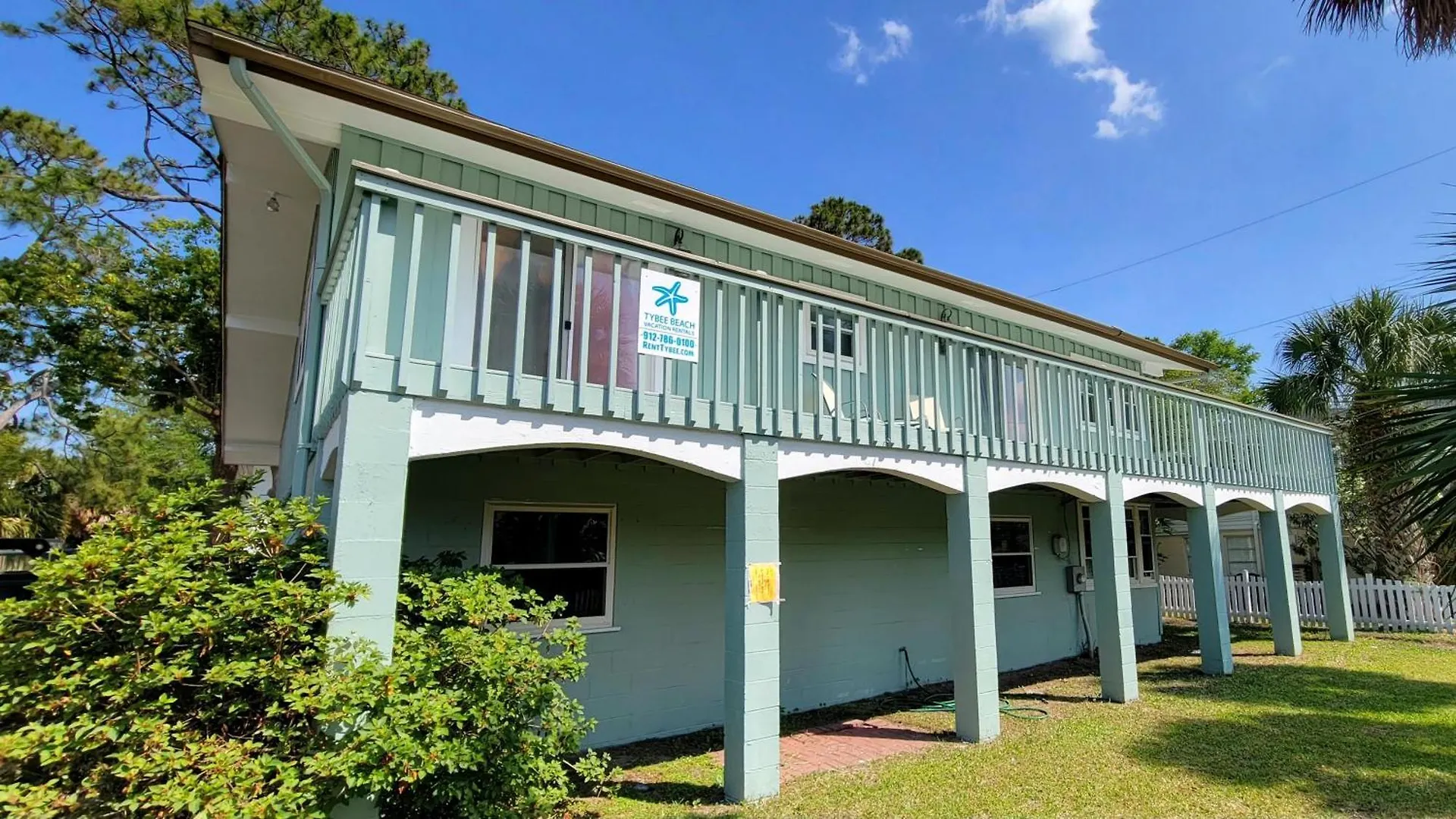 Holiday home 604 Butler Avenue By Tybee Vacation Tybee Island