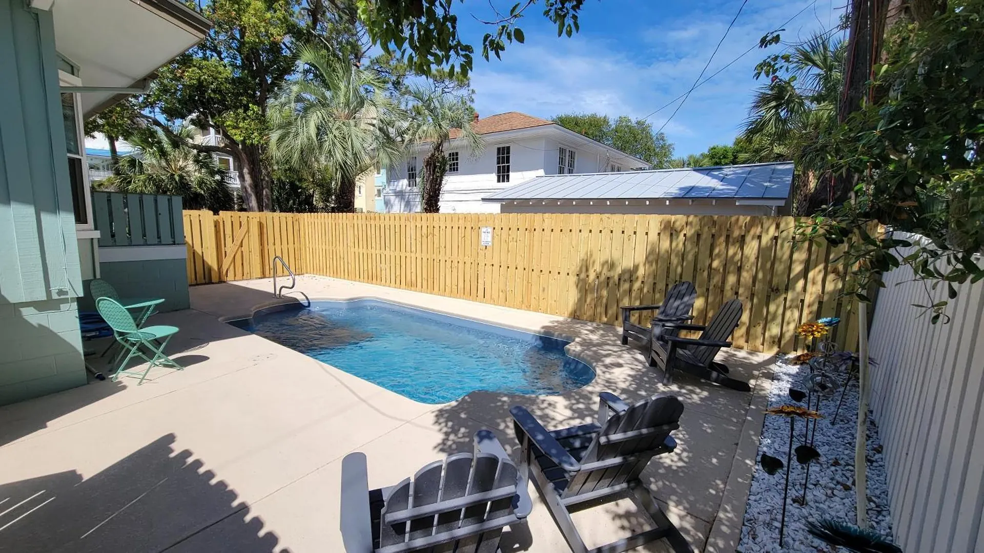 604 Butler Avenue By Tybee Vacation *