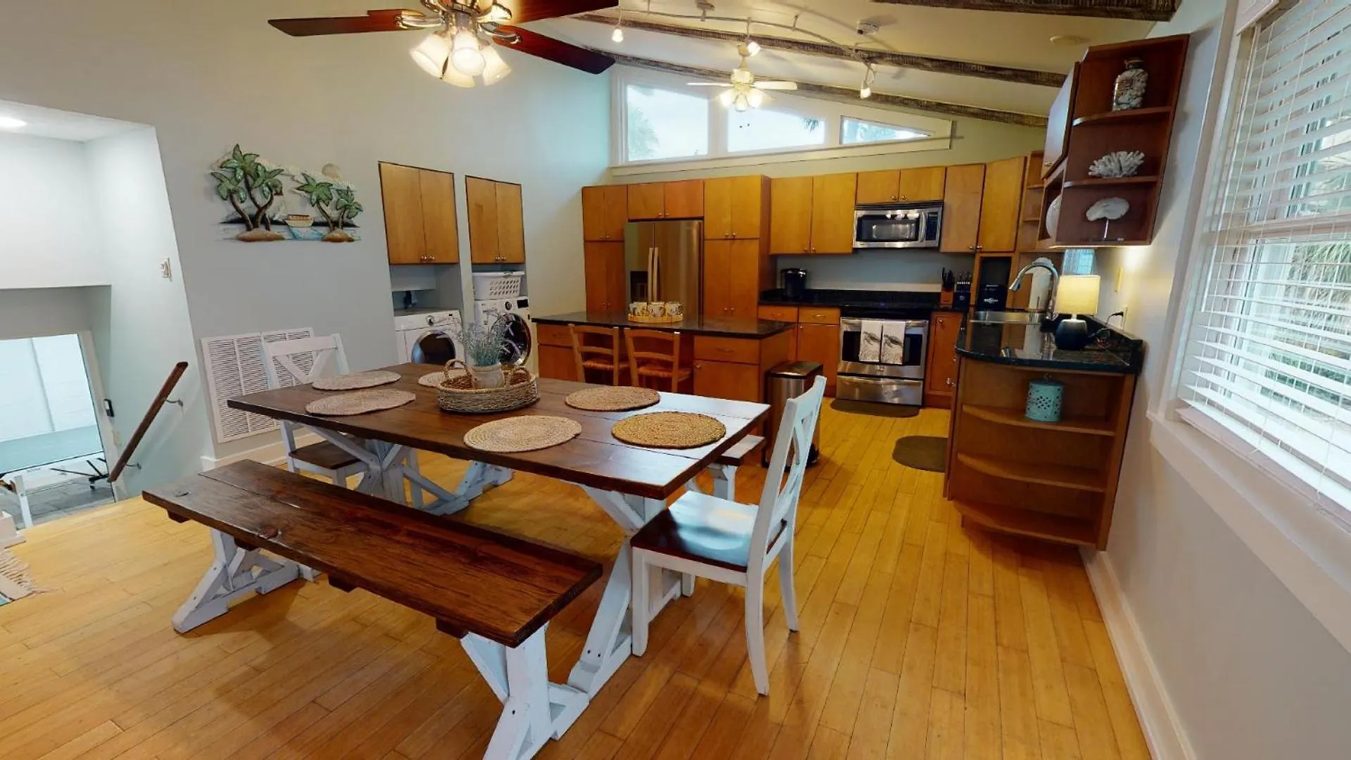 604 Butler Avenue By Tybee Vacation