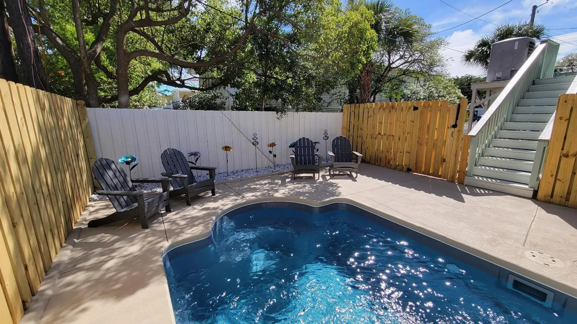 604 Butler Avenue By Tybee Vacation