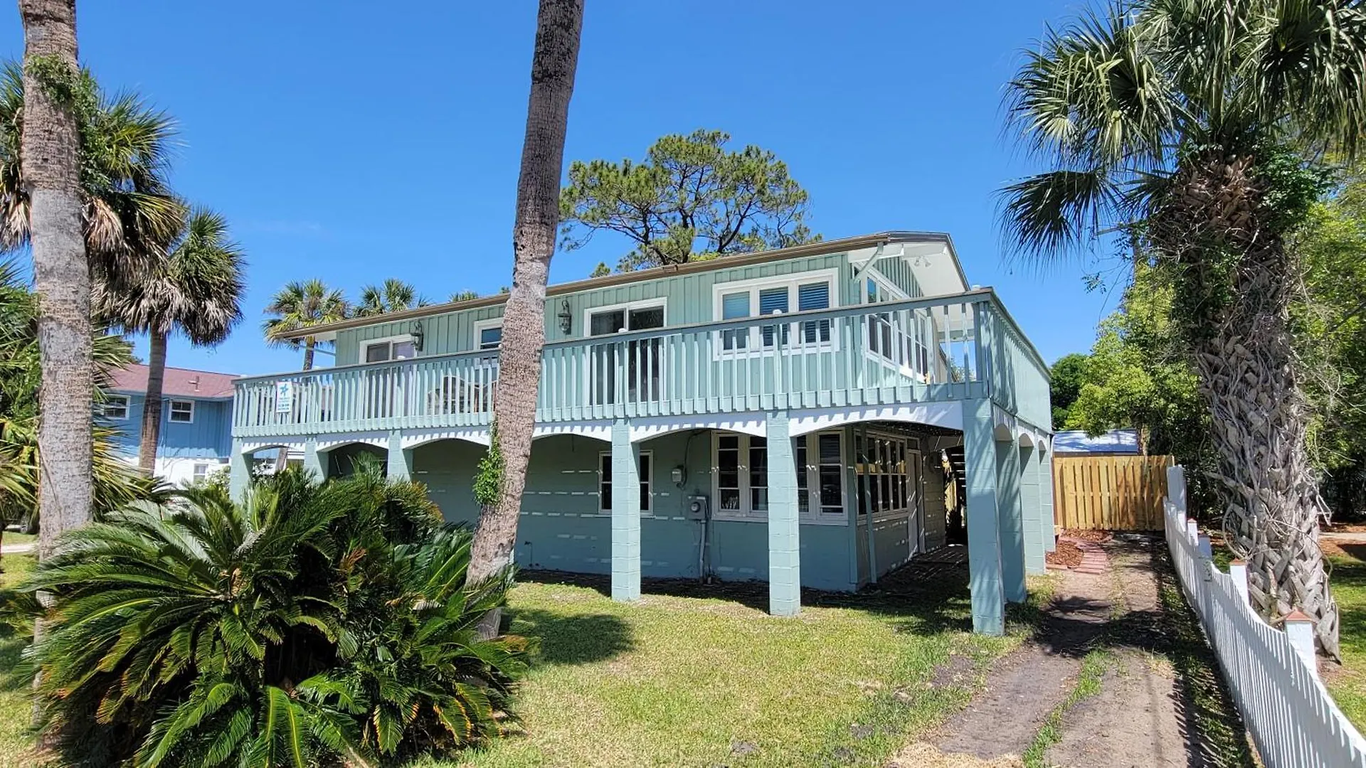 604 Butler Avenue By Tybee Vacation *
