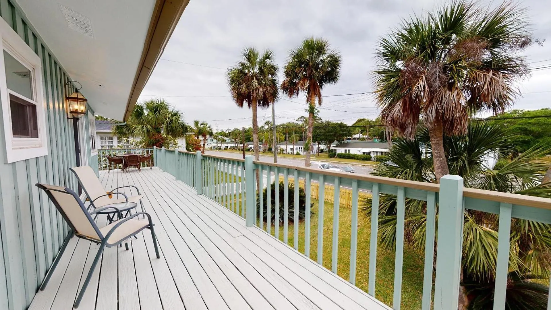 604 Butler Avenue By Tybee Vacation *