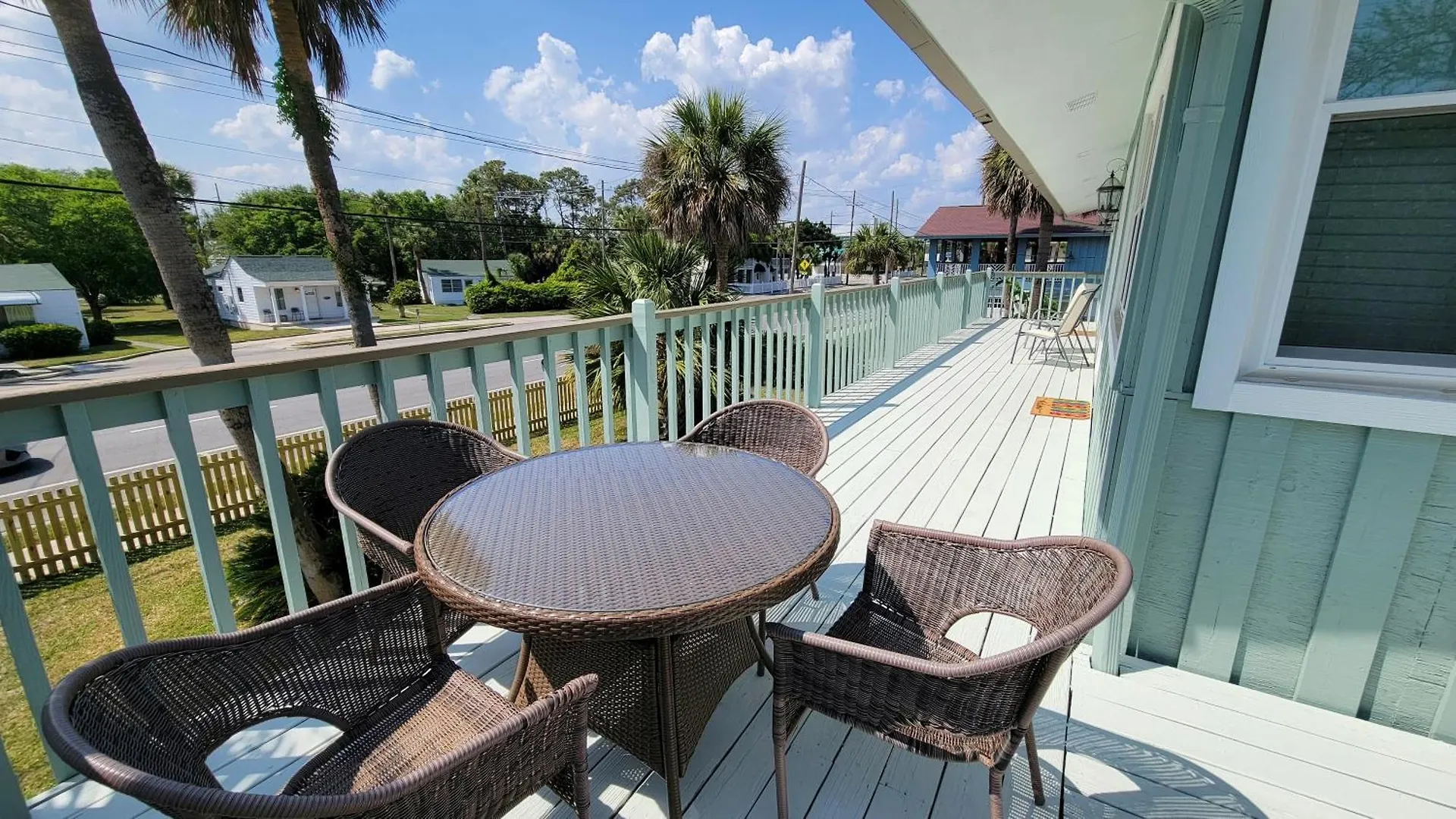 Holiday home 604 Butler Avenue By Tybee Vacation *