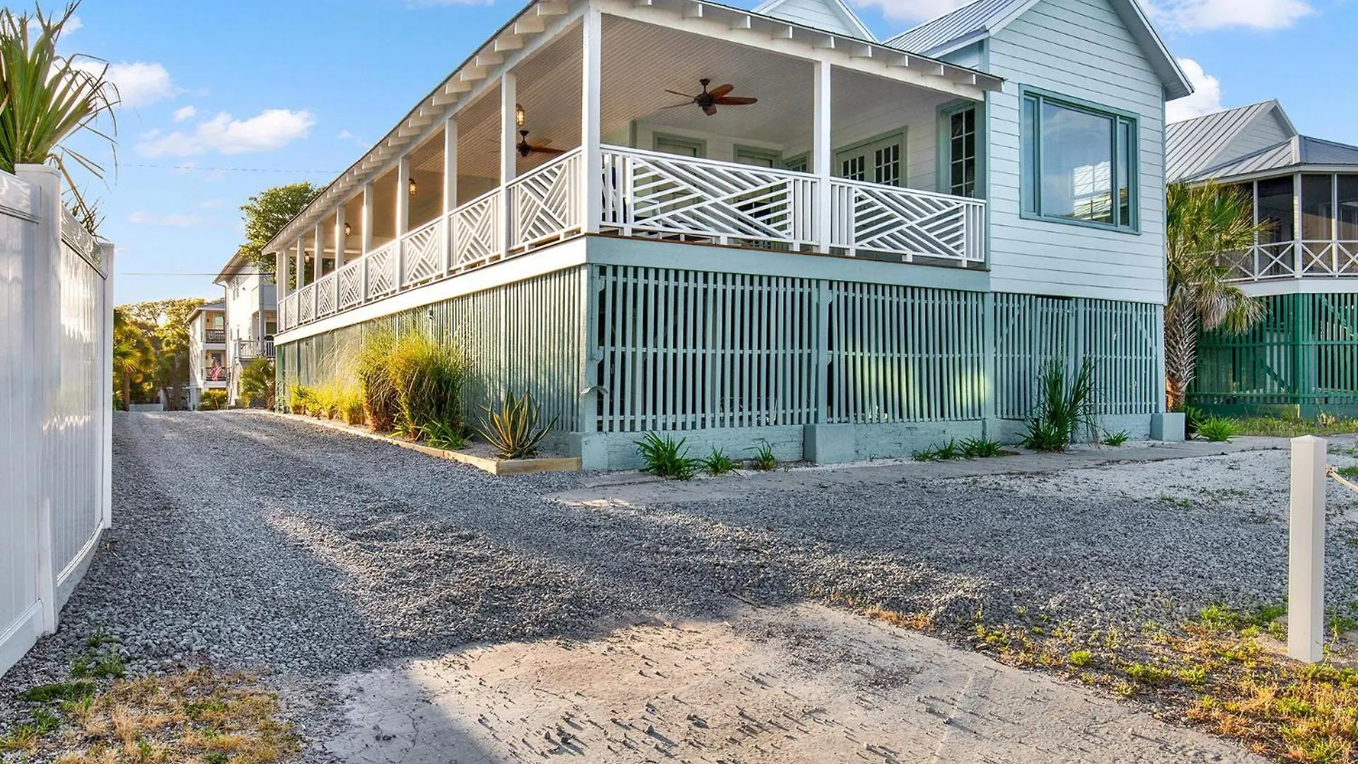 Holiday home Seas The Day