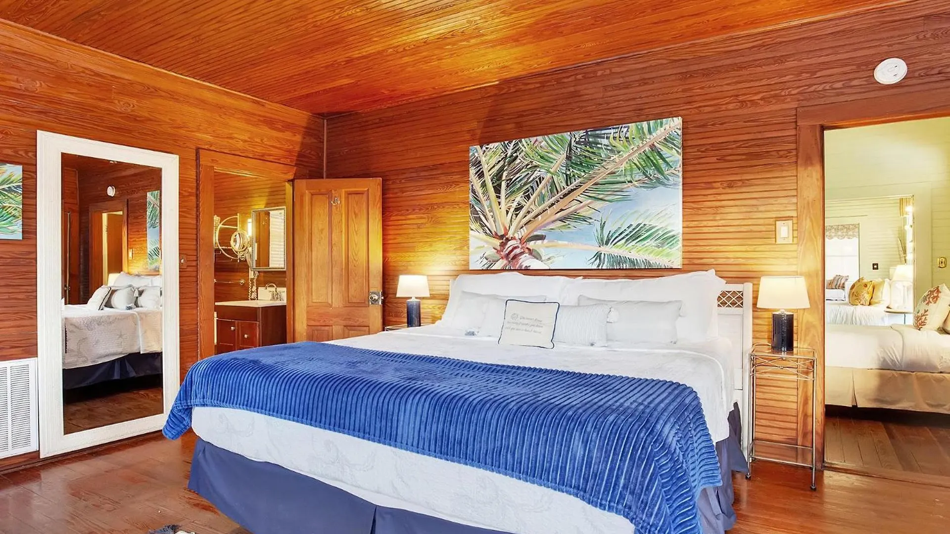 Seas The Day Holiday home *
