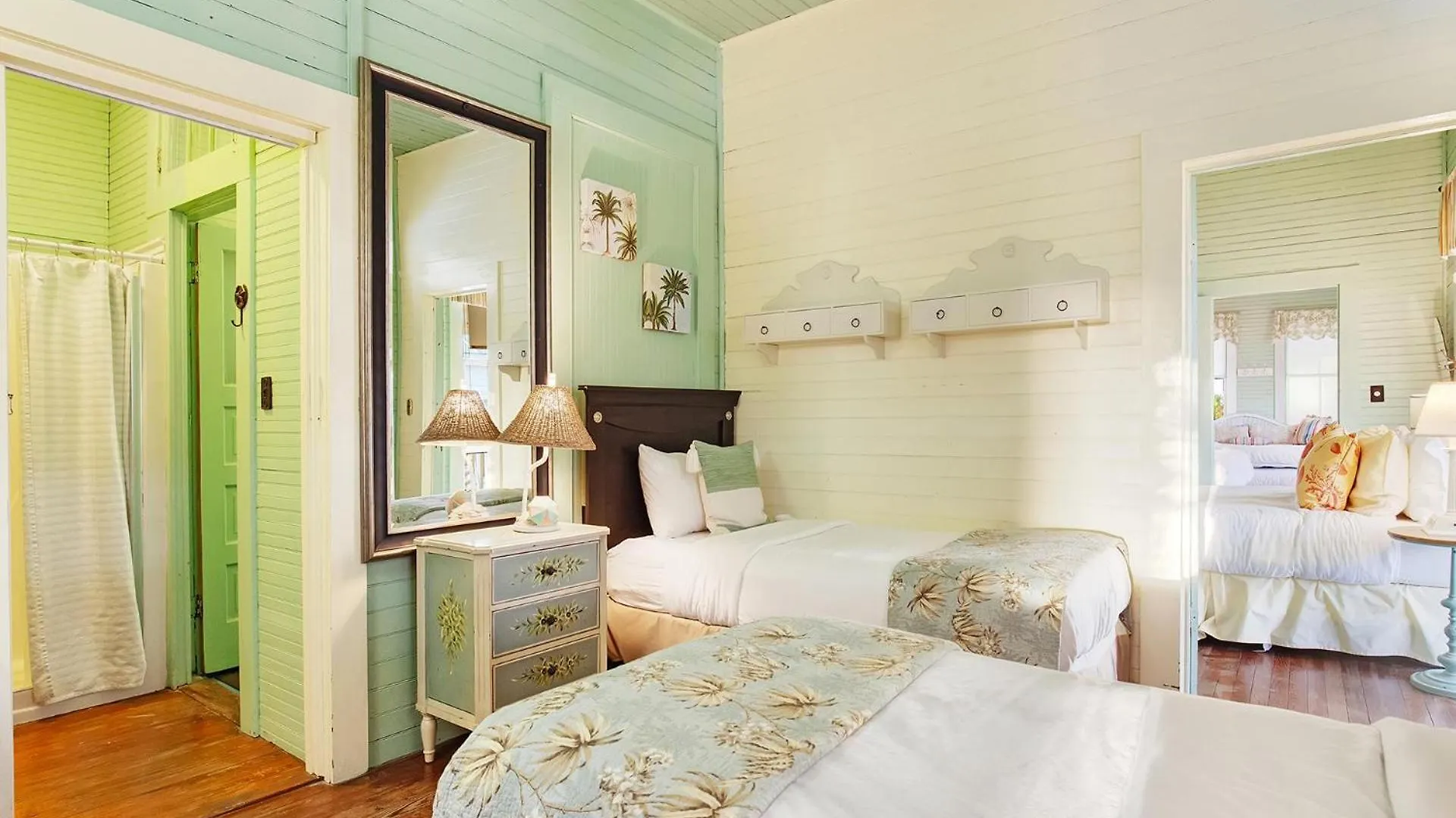 Holiday home Seas The Day *