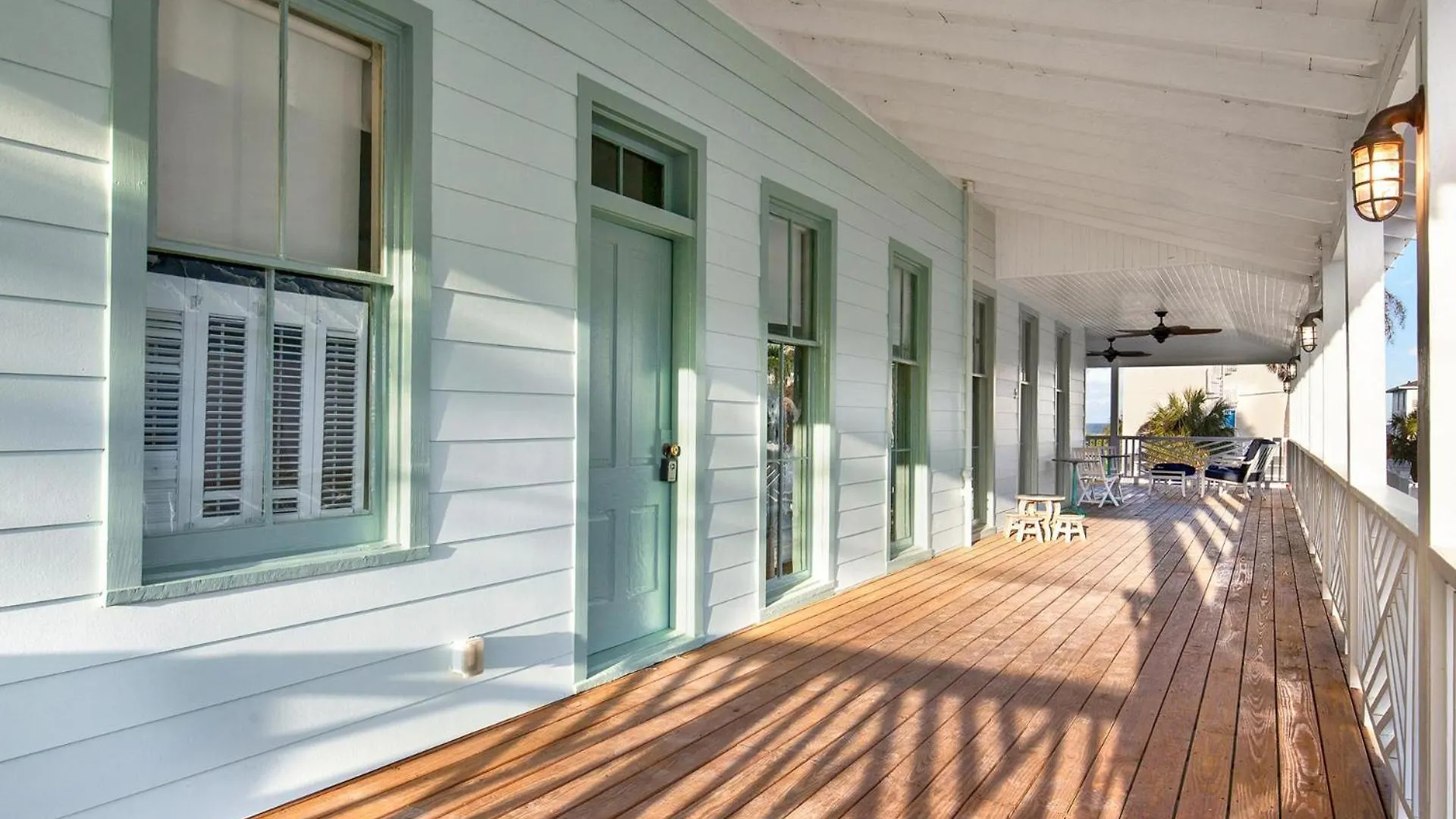 Holiday home Seas The Day Tybee Island