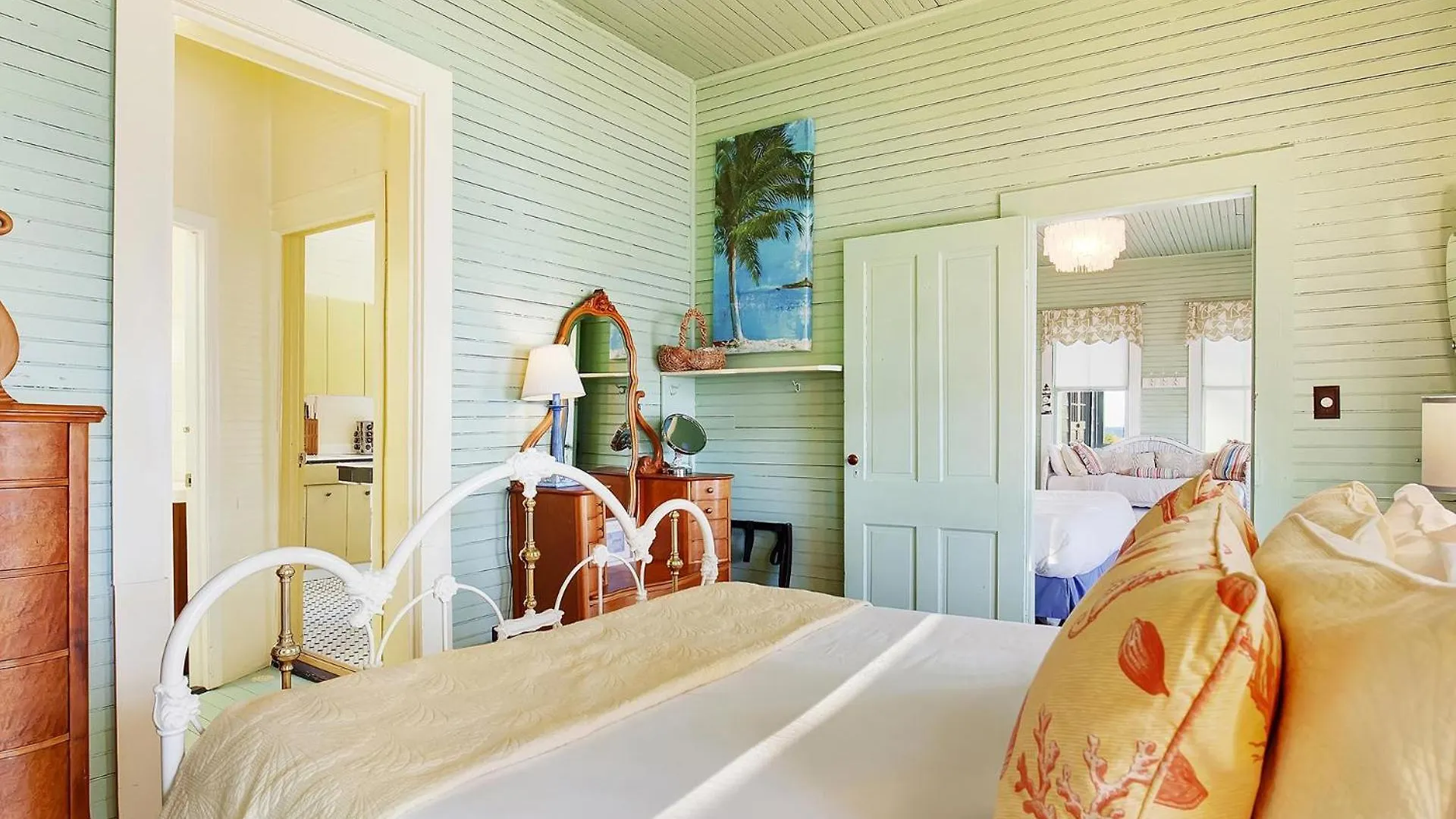 Seas The Day Holiday home