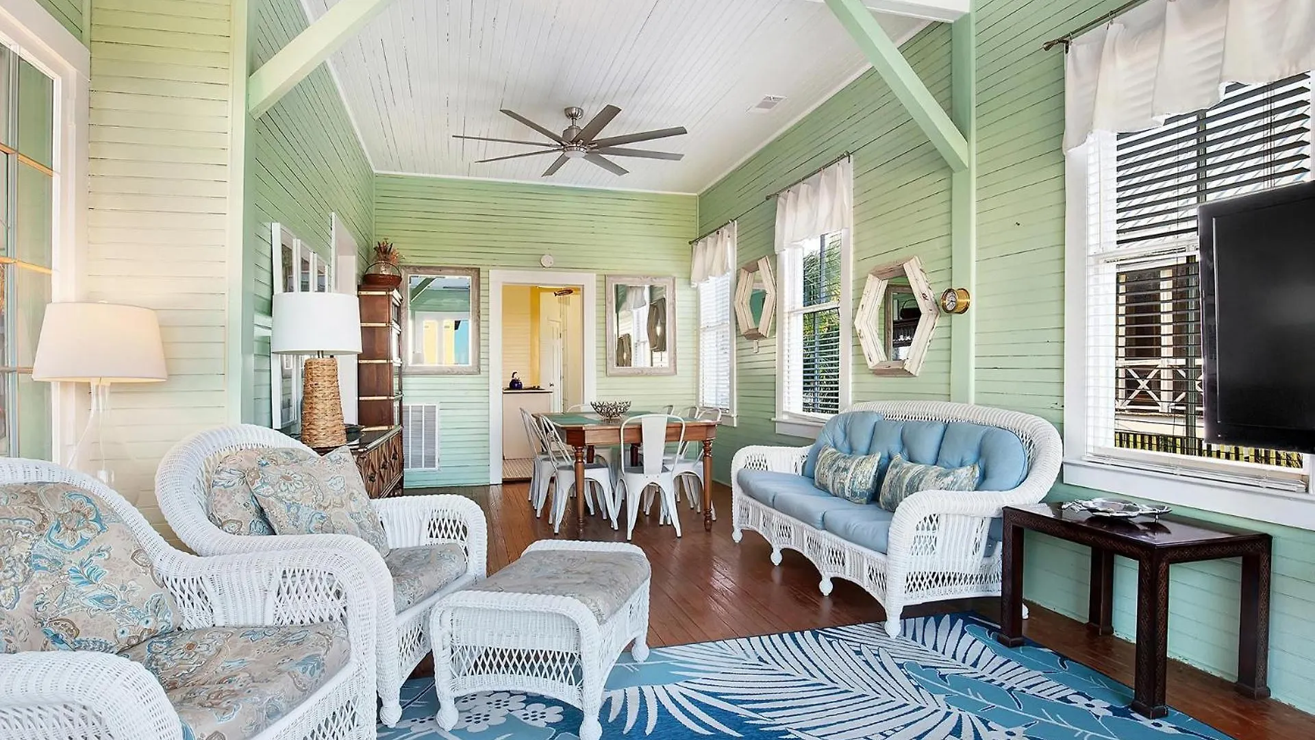 Holiday home Seas The Day *