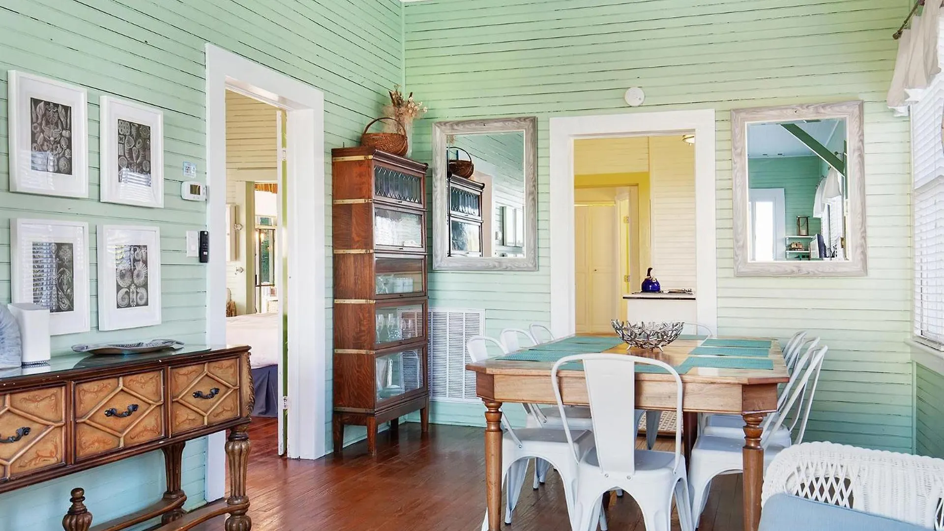 Seas The Day Holiday home Tybee Island
