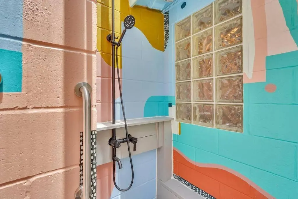 The Mary Ann 3br House, Private Pool Tybee Island