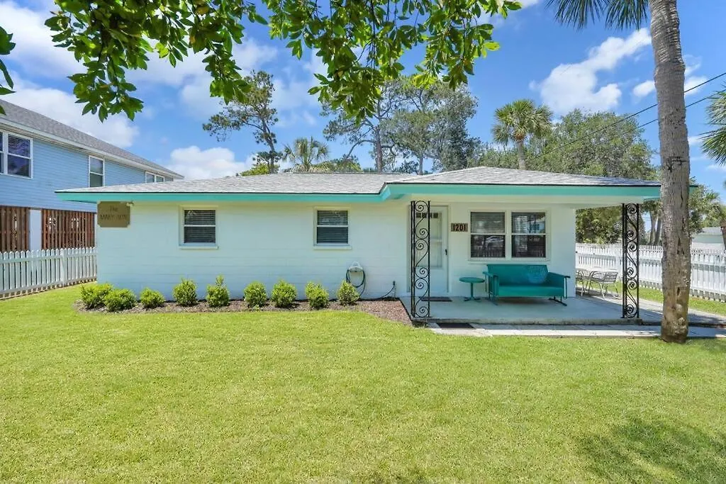 The Mary Ann 3br House, Private Pool