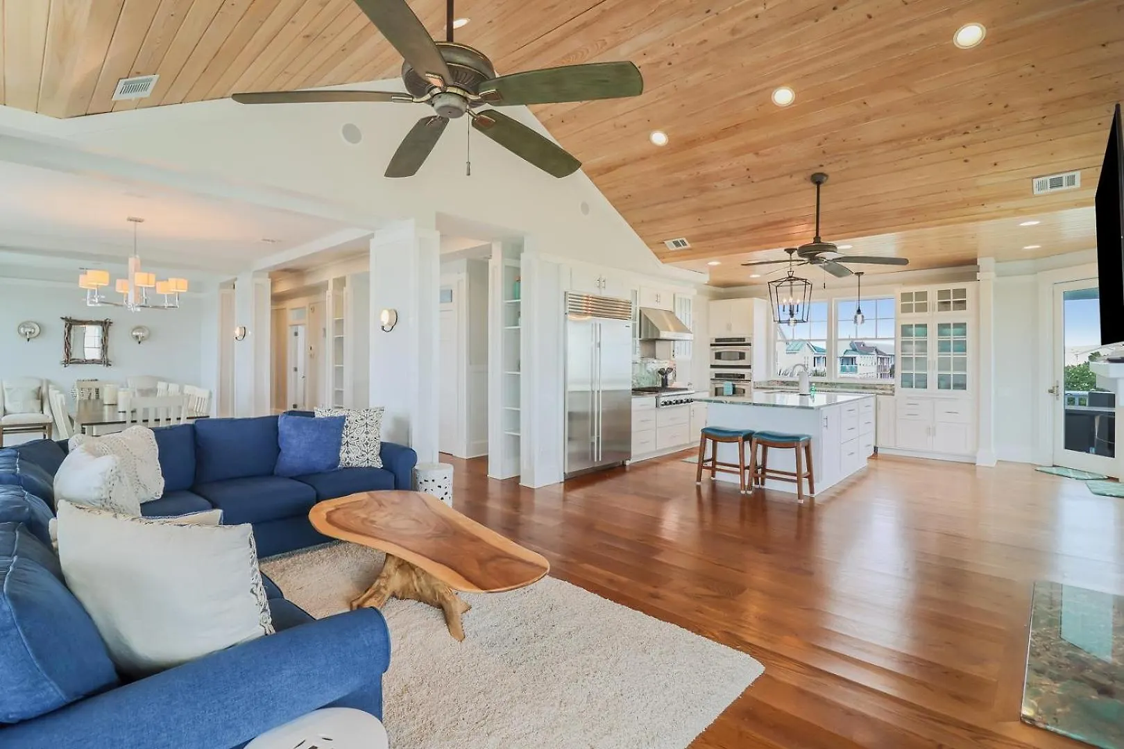 8 Sandlewood Court * Tybee Island