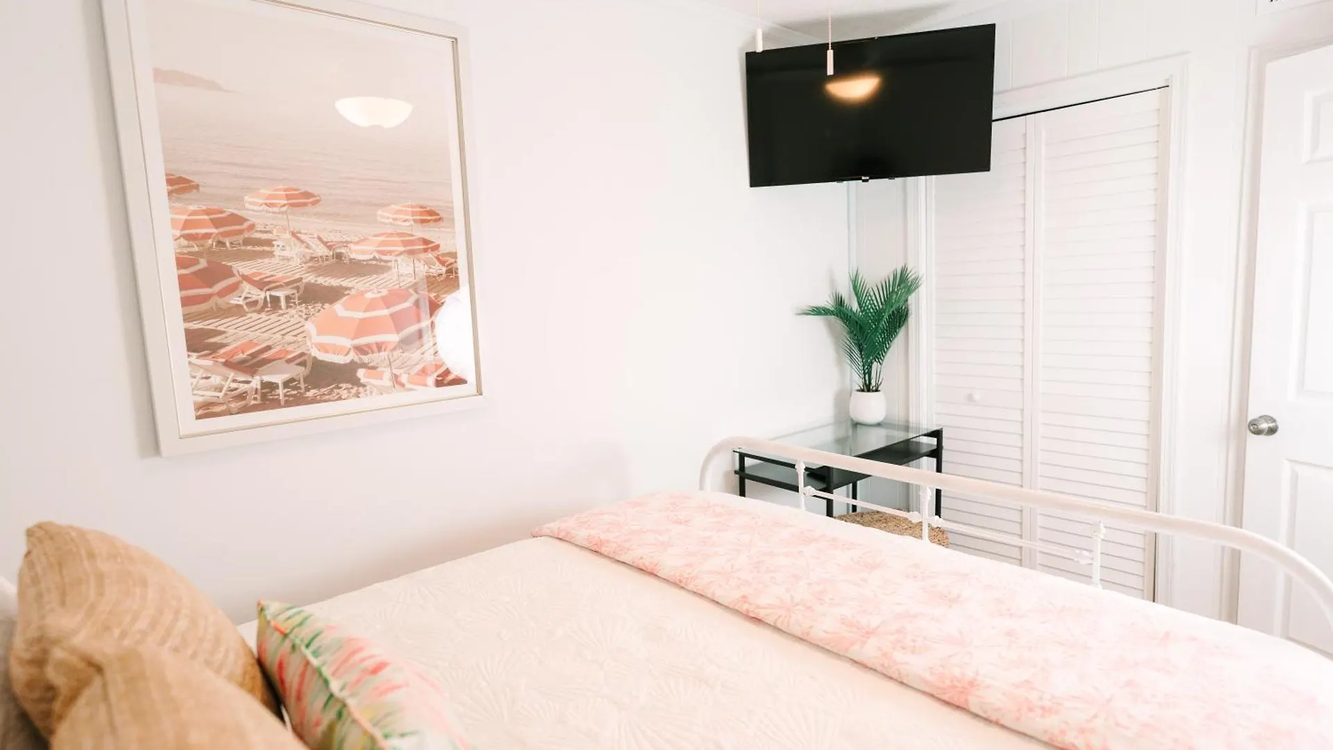 Apartment Beach-pool-private Balcony Tybee Island