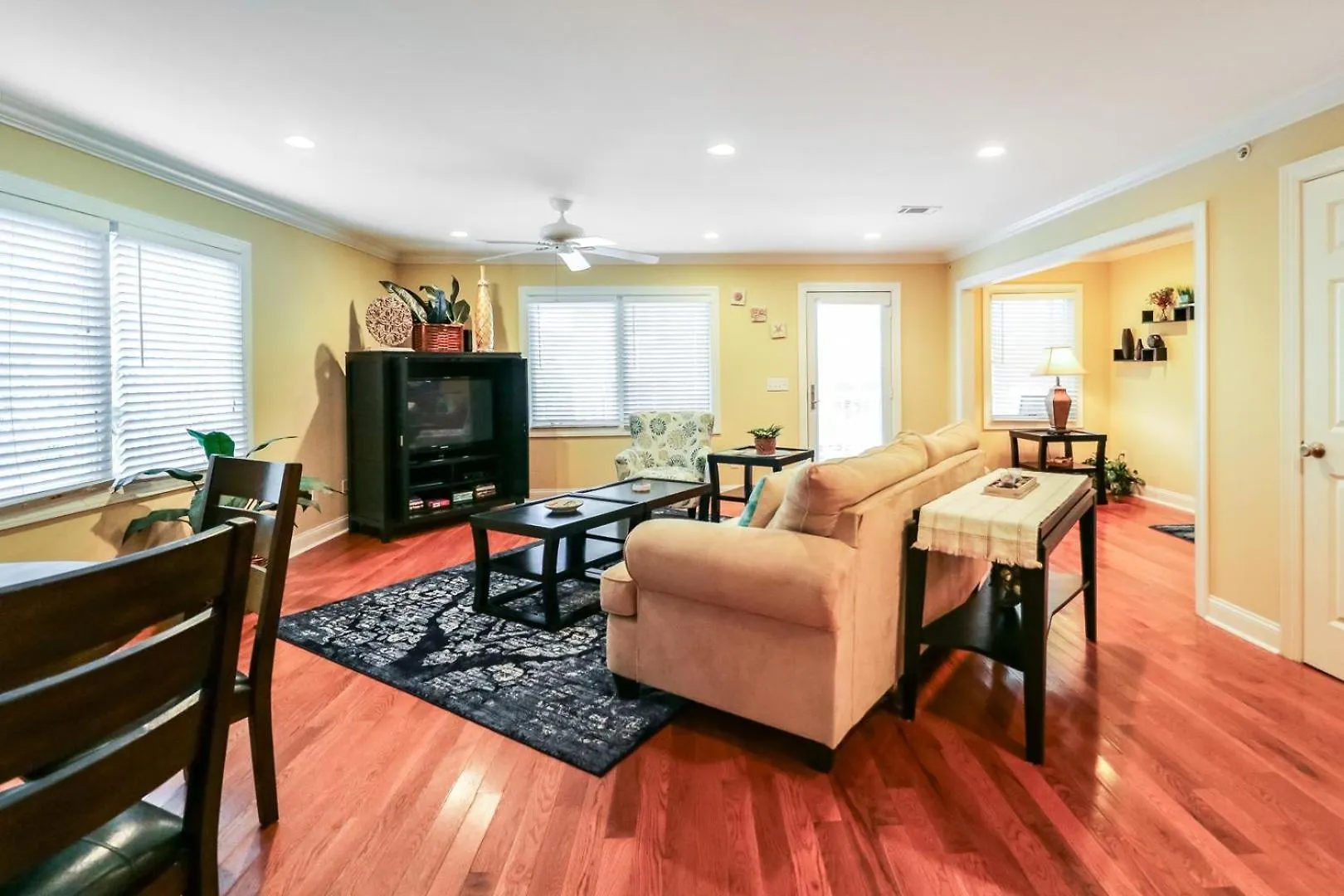 Sea Sight D Villa Tybee Island