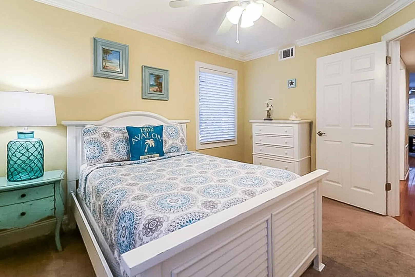 Sea Sight D Villa Tybee Island