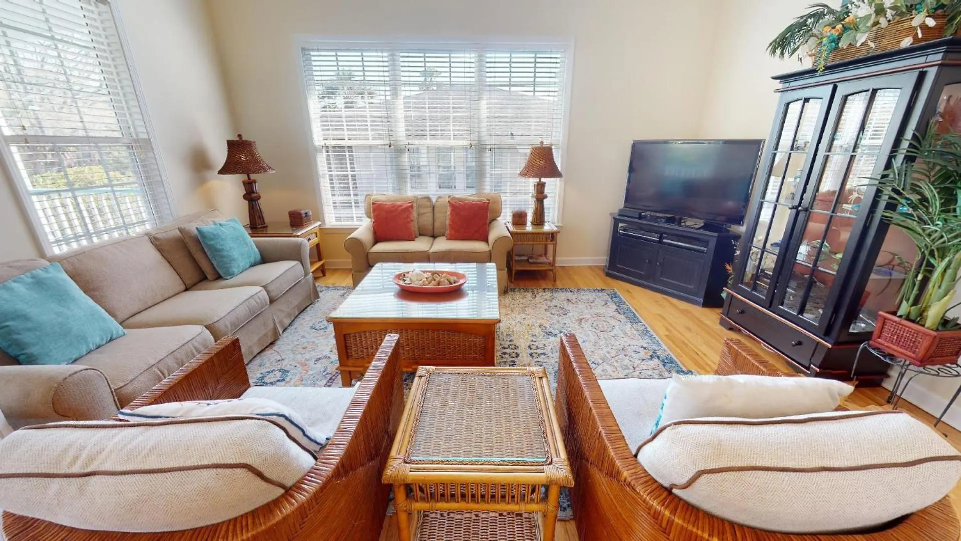 Tranquility House By Tybee Vacation *