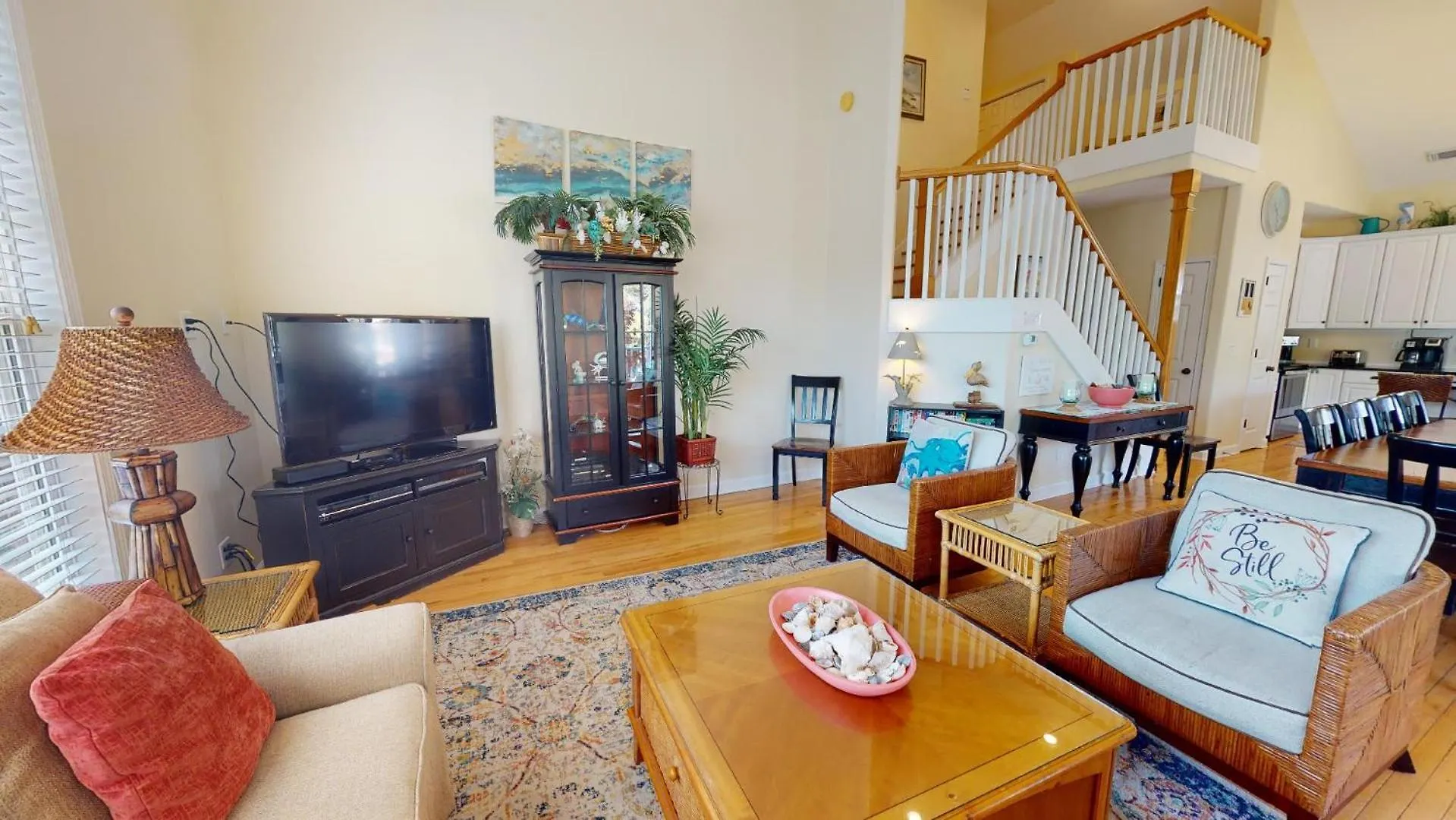 Holiday home Tranquility House By Tybee Vacation *