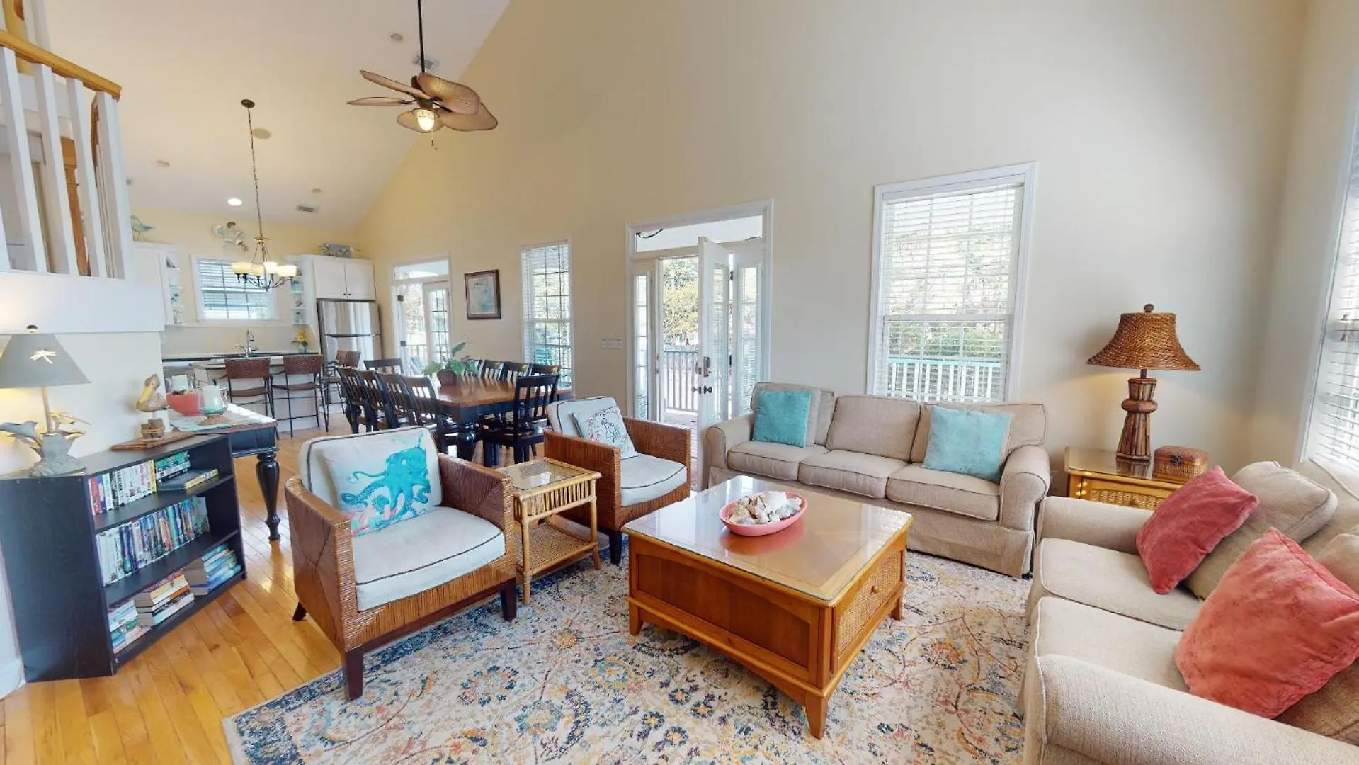 Holiday home Tranquility House By Tybee Vacation