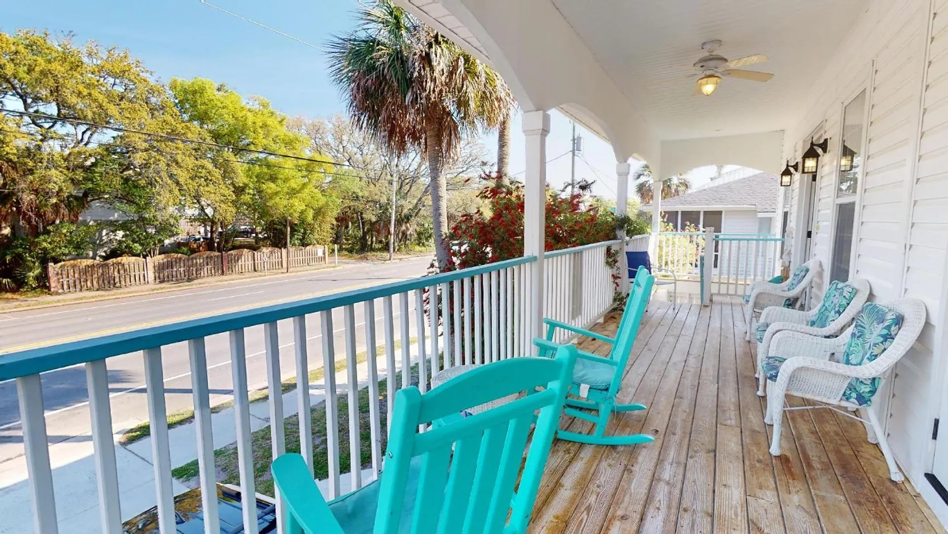 Tranquility House By Tybee Vacation * Tybee Island