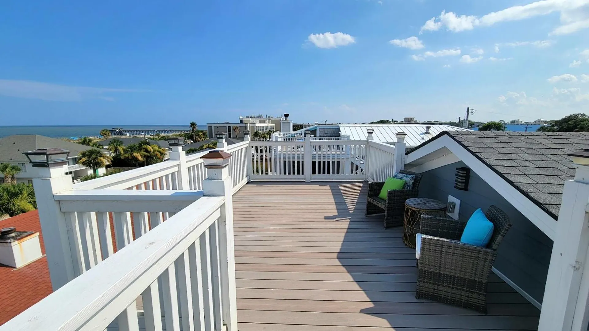 Ya To It By Tybee Vacation Holiday home