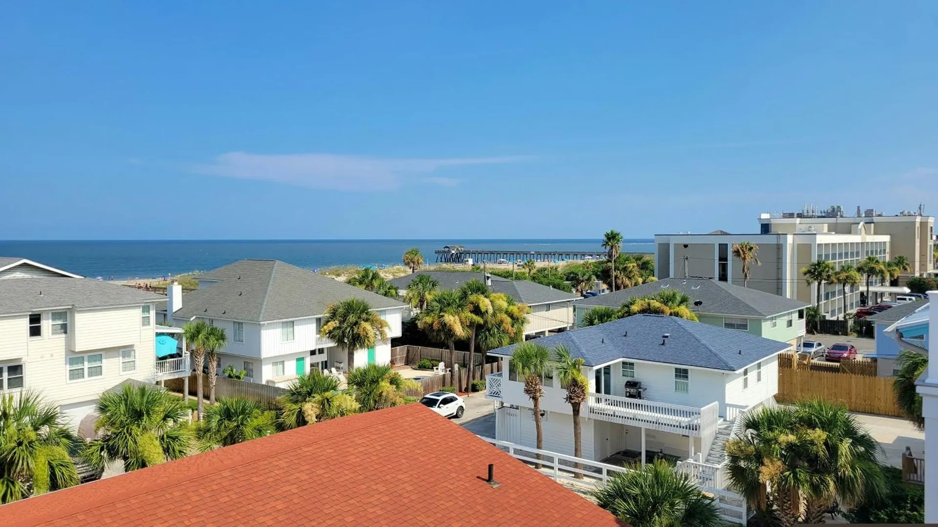 Ya To It By Tybee Vacation Holiday home Tybee Island