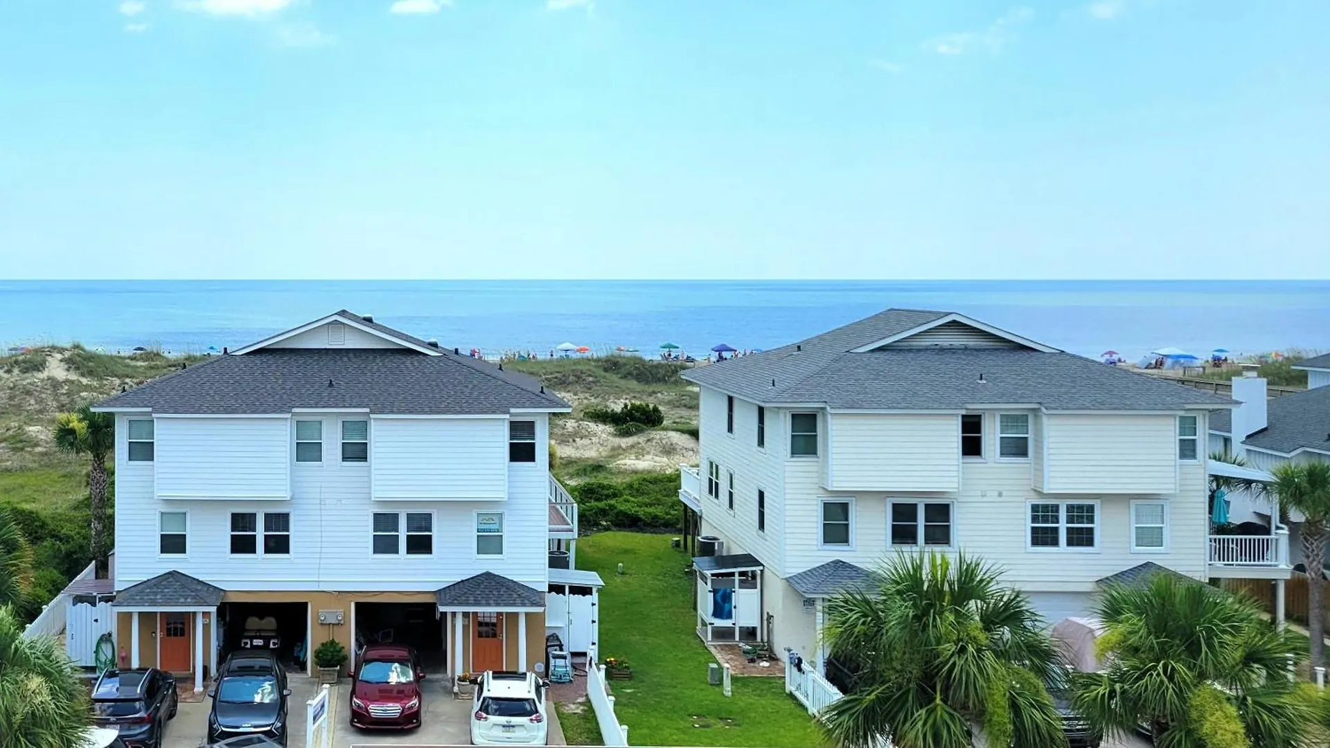Ya To It By Tybee Vacation * Tybee Island