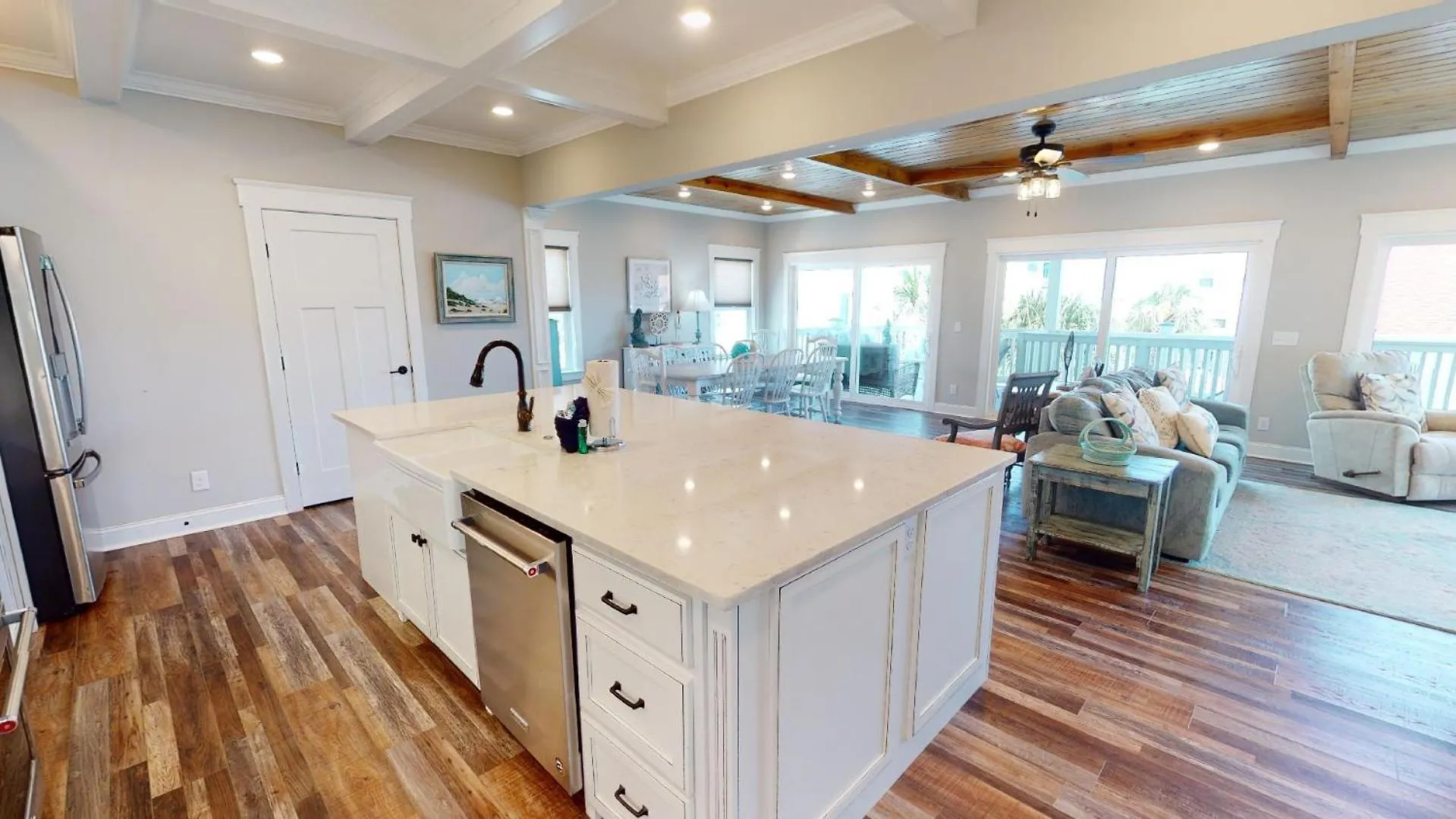 Holiday home Ya To It By Tybee Vacation