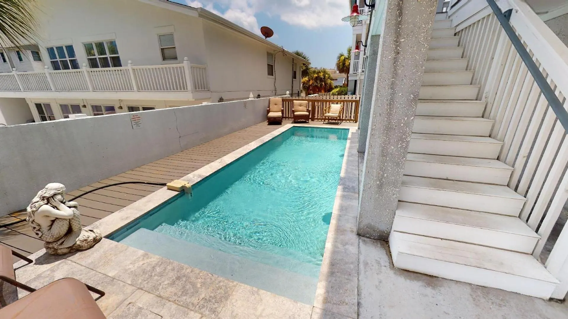Ya To It By Tybee Vacation Holiday home Tybee Island