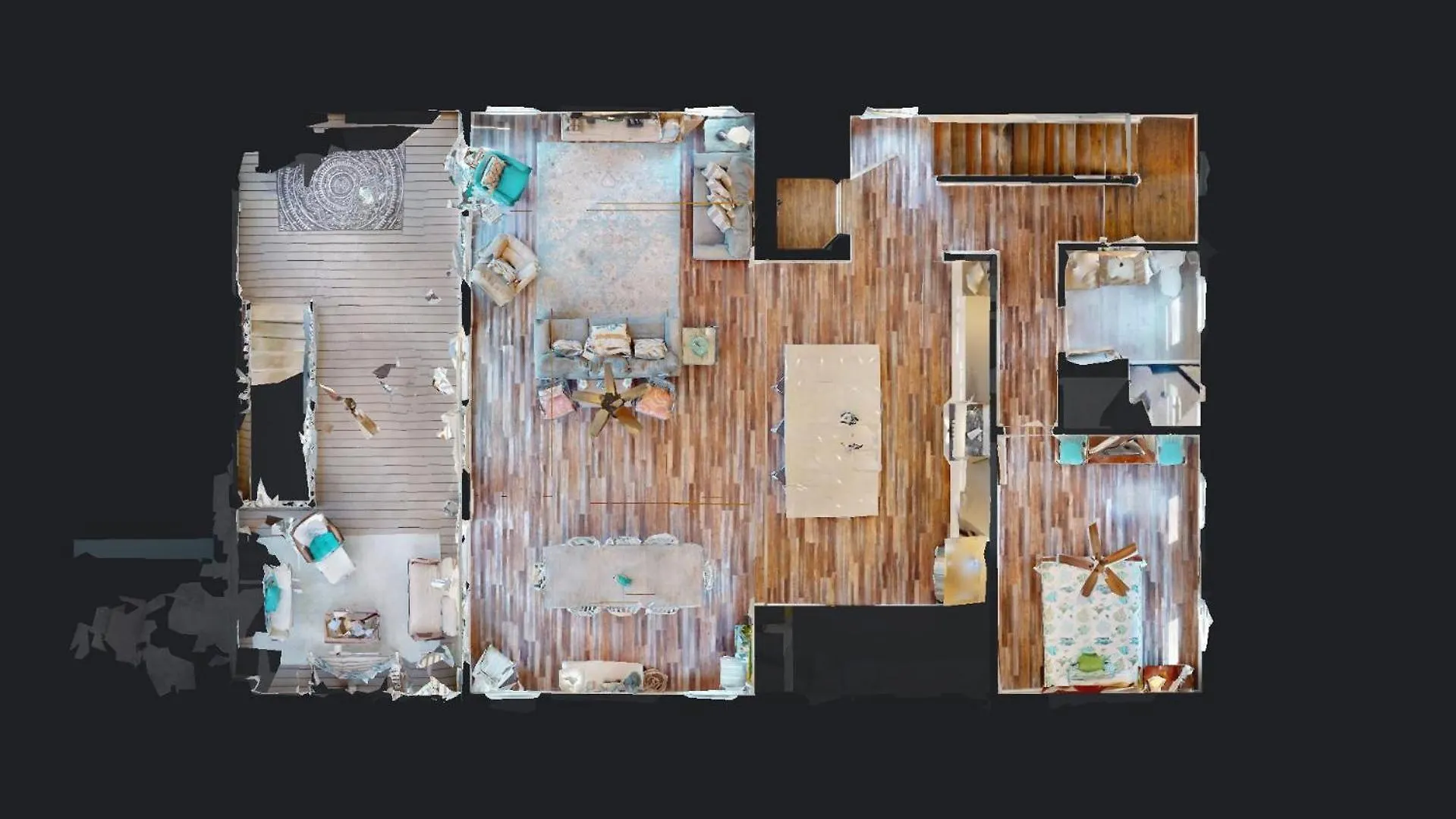 Ya To It By Tybee Vacation Holiday home *