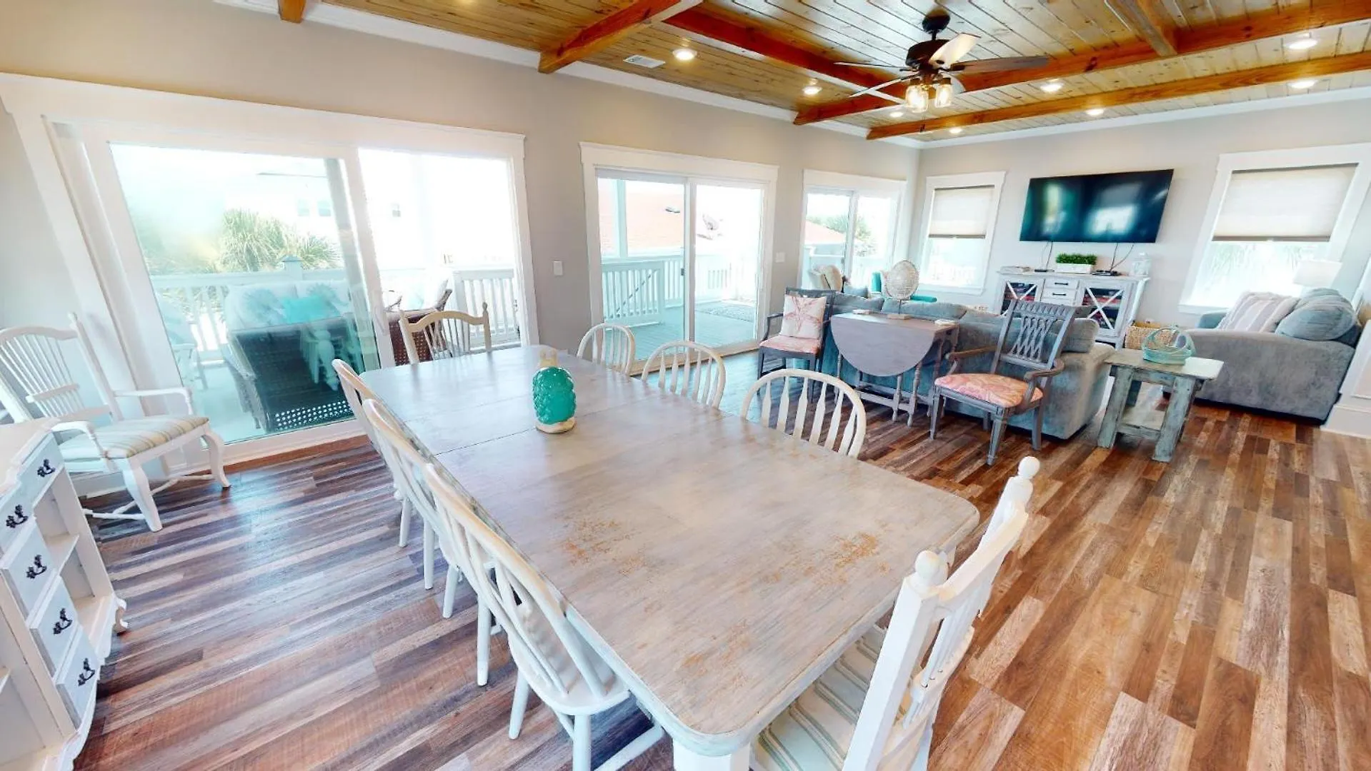 Ya To It By Tybee Vacation Holiday home Tybee Island