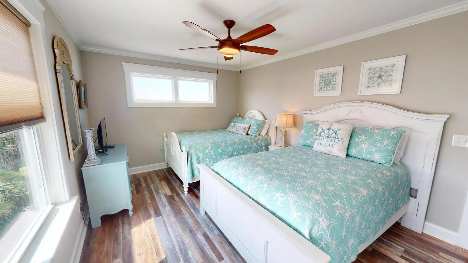 Ya To It By Tybee Vacation Holiday home Tybee Island
