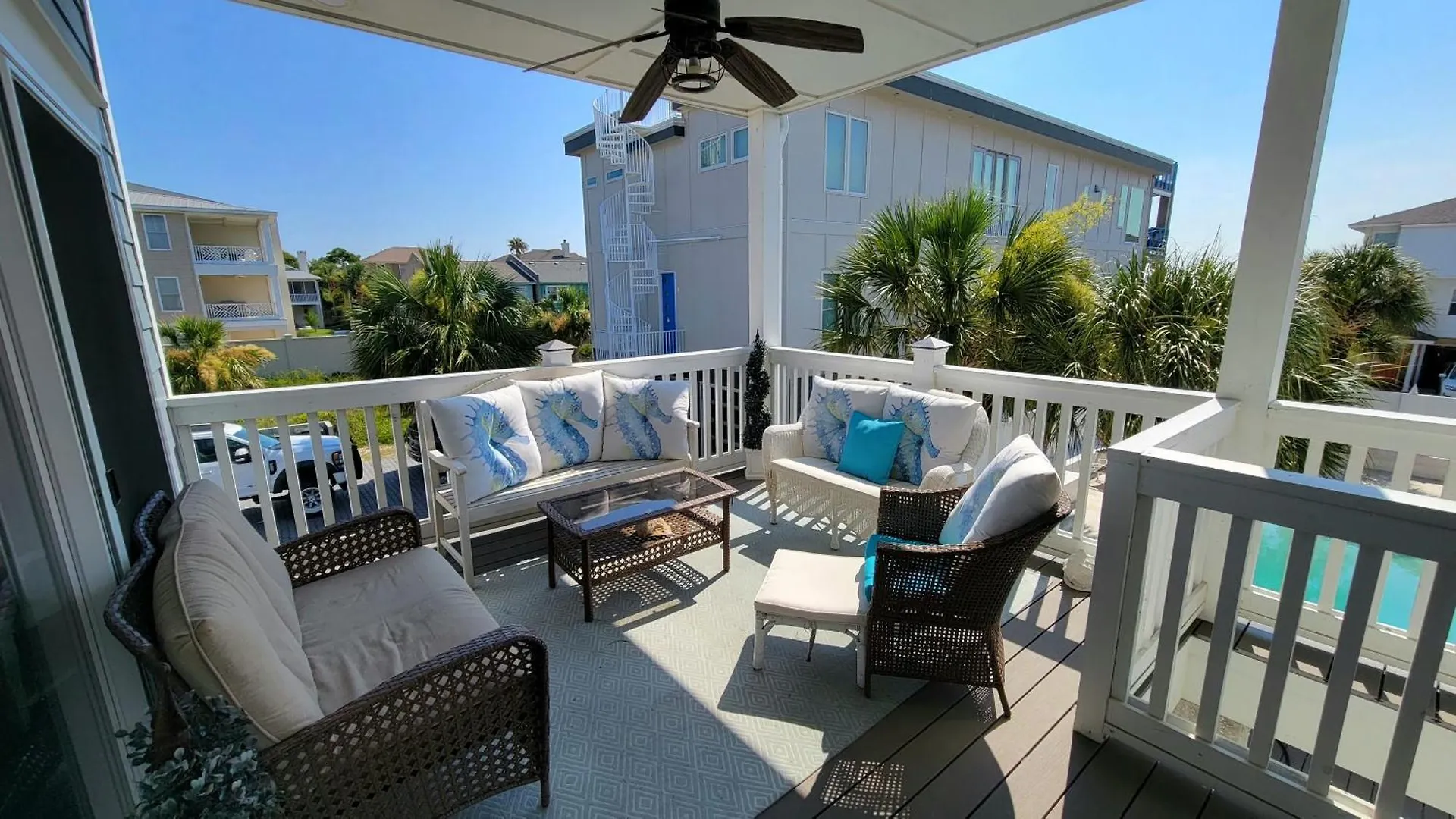 Ya To It By Tybee Vacation