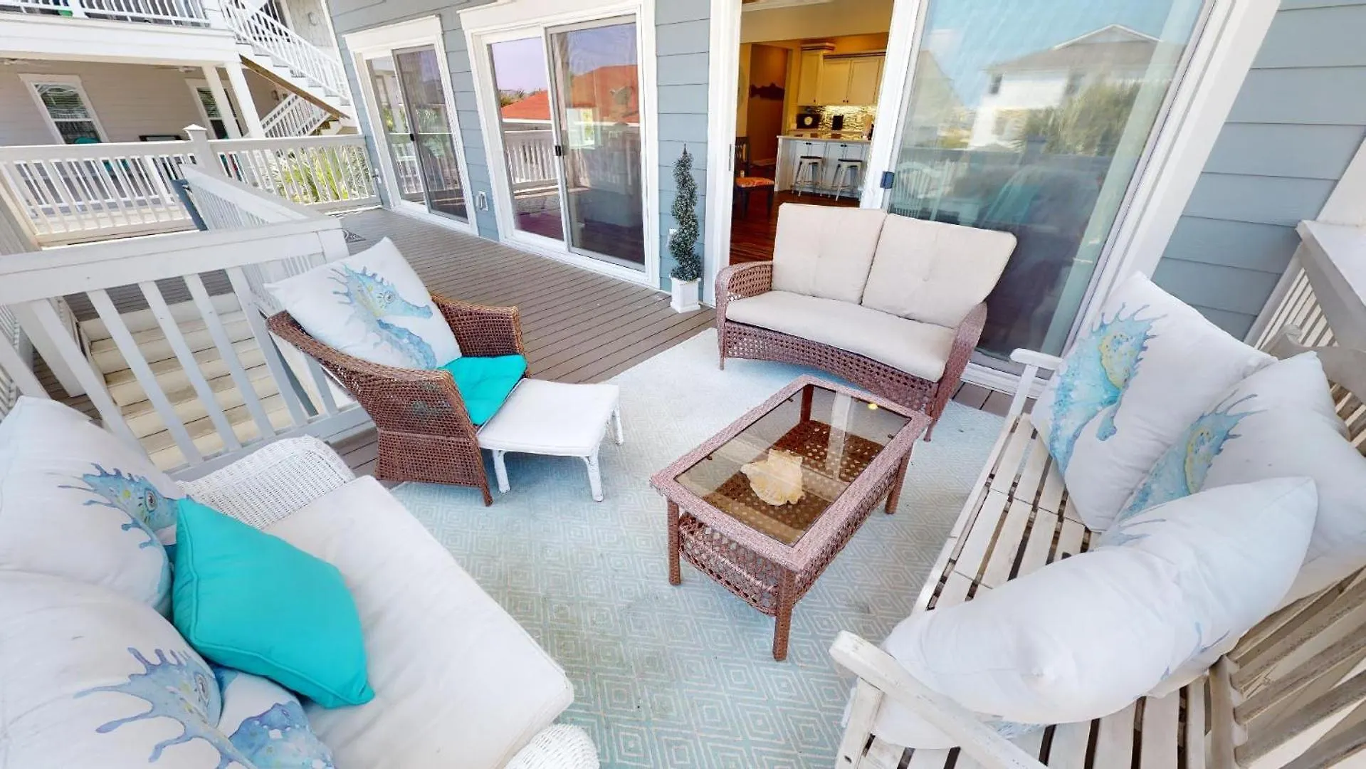 Holiday home Ya To It By Tybee Vacation
