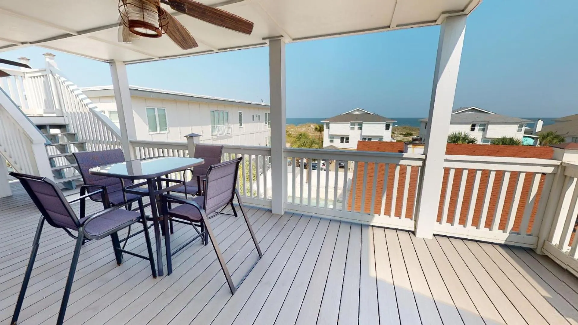Ya To It By Tybee Vacation Holiday home