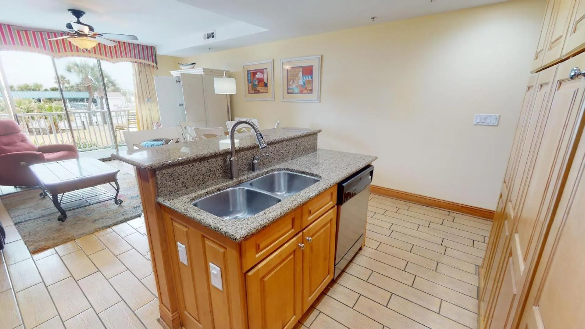 Holiday home Club 113 By Tybee Vacation *