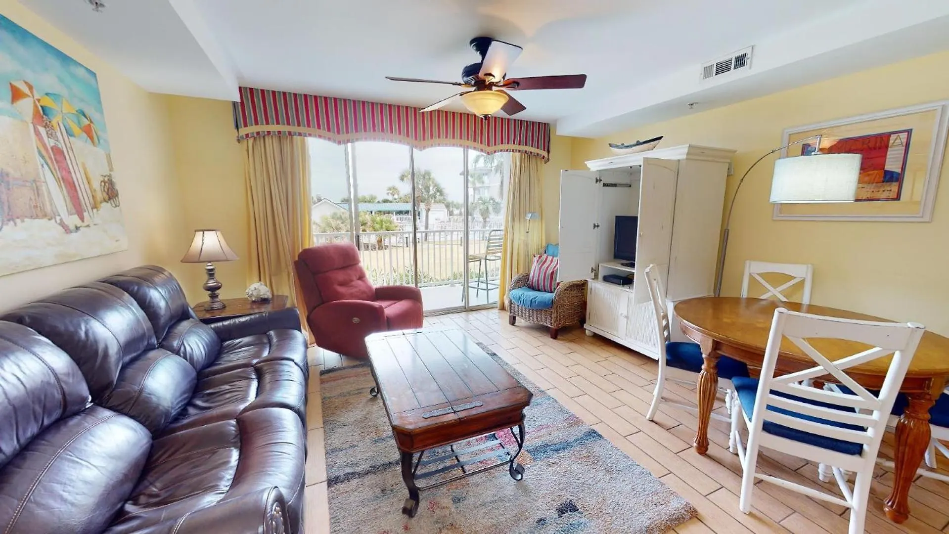 Holiday home Club 113 By Tybee Vacation *