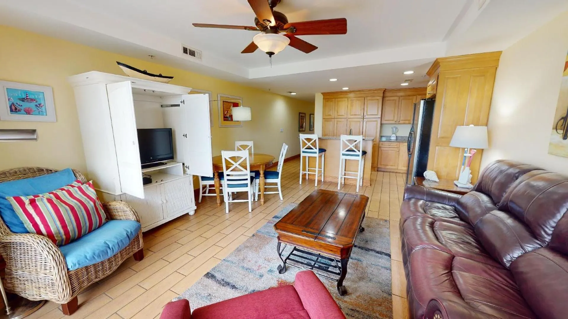 Holiday home Club 113 By Tybee Vacation