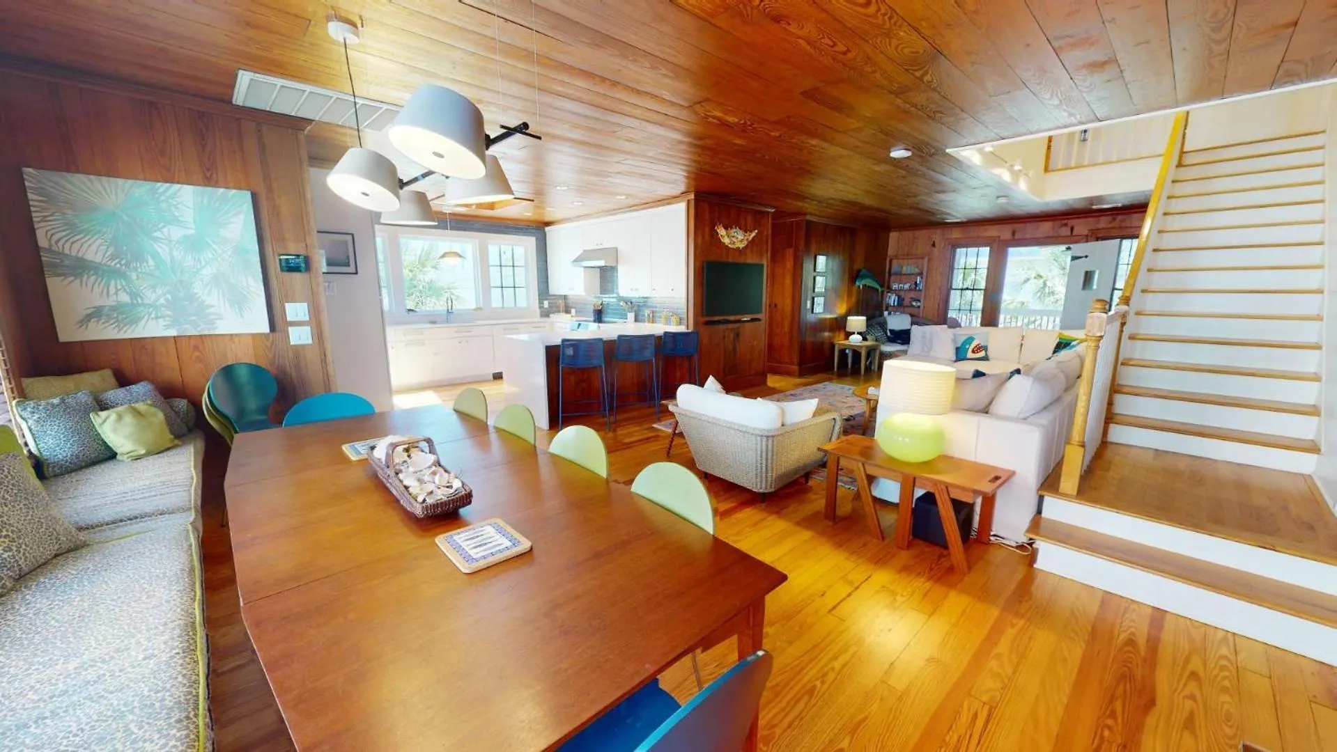 Holiday home 3 10th Place By Tybee Vacation