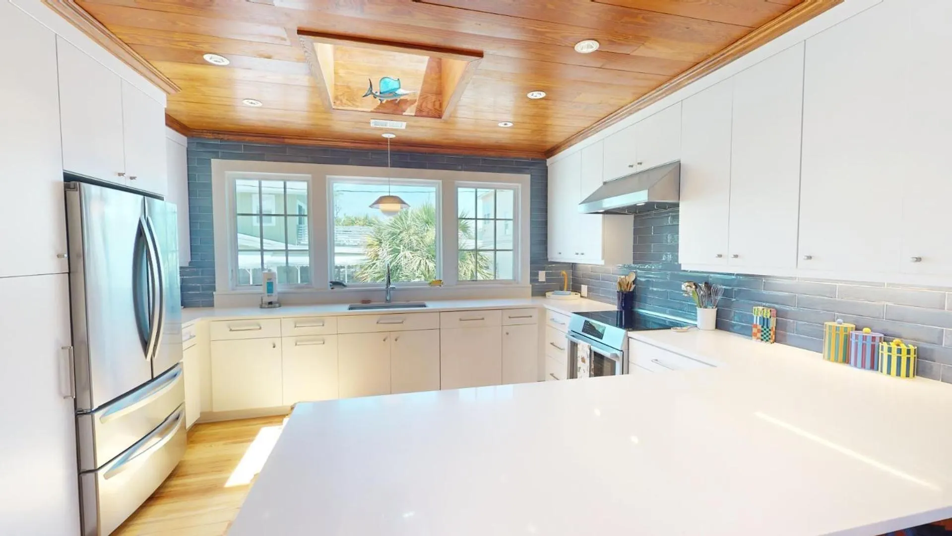 Holiday home 3 10th Place By Tybee Vacation