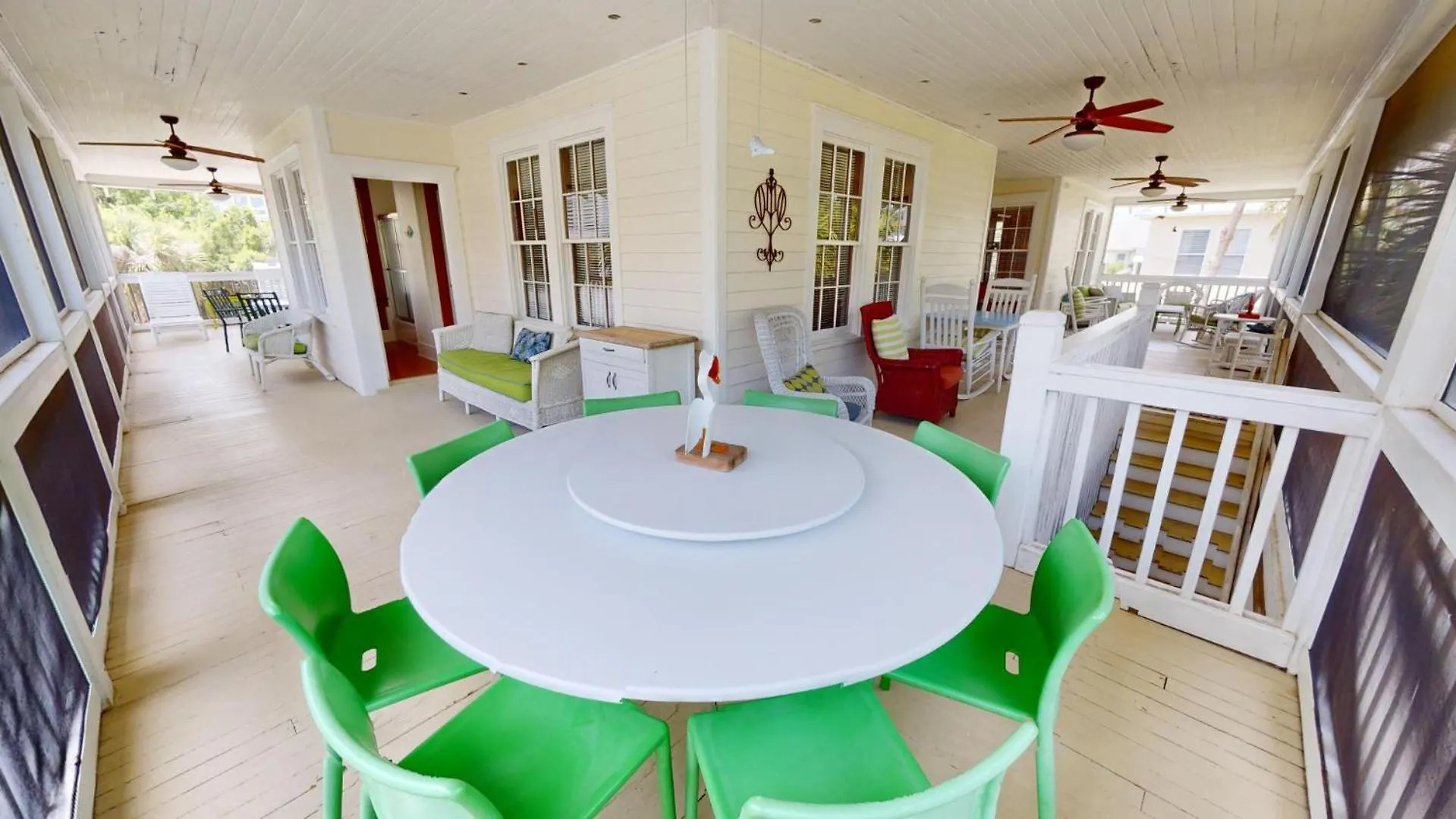 3 10th Place By Tybee Vacation Holiday home *
