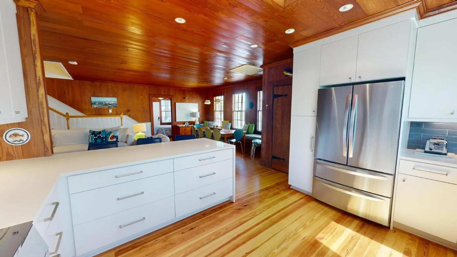 Holiday home 3 10th Place By Tybee Vacation *
