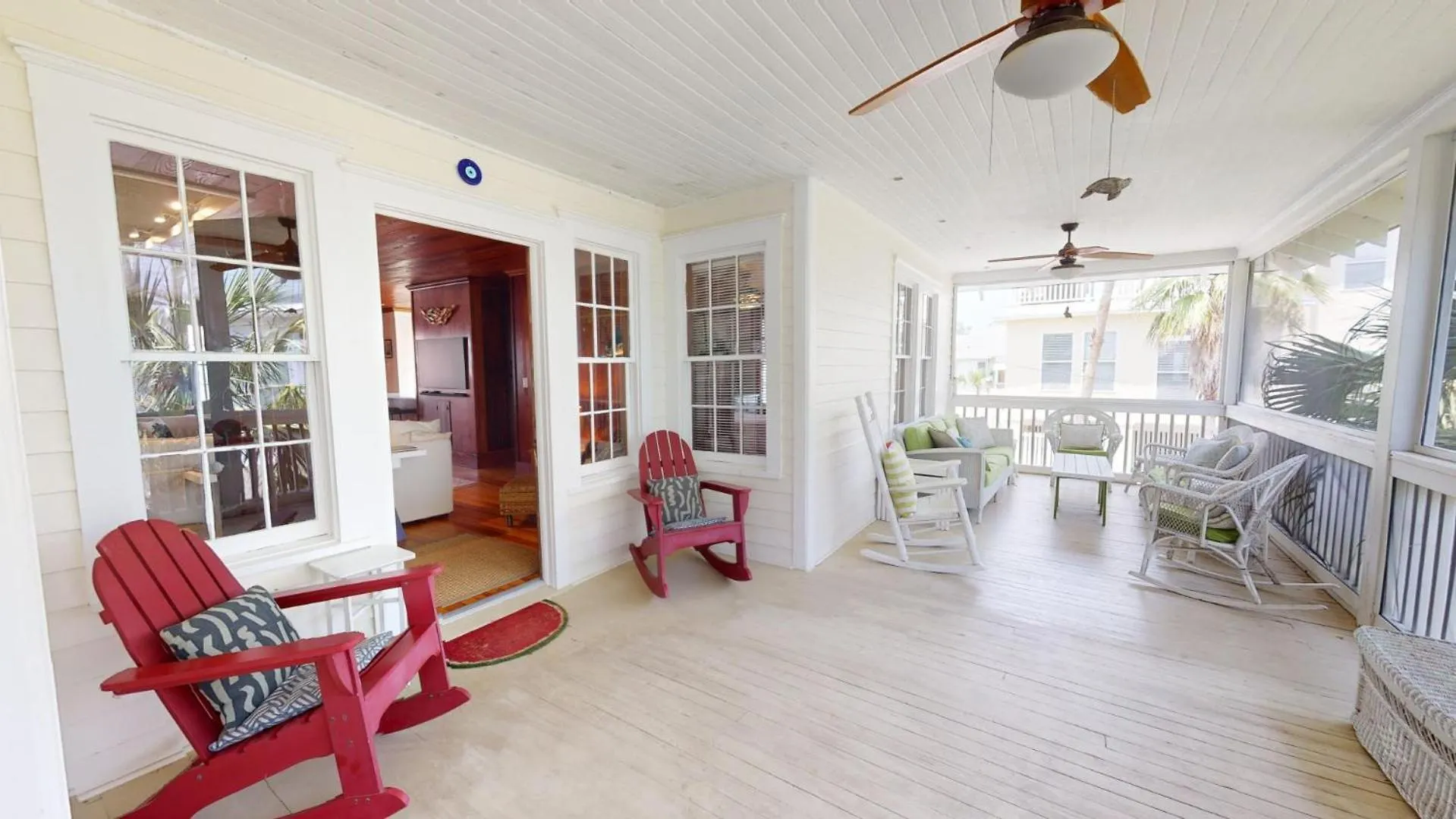 3 10th Place By Tybee Vacation Tybee Island