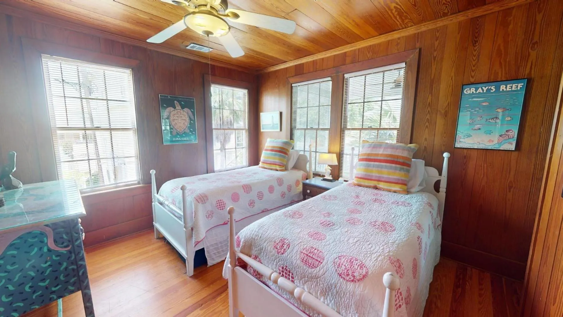 3 10th Place By Tybee Vacation Holiday home