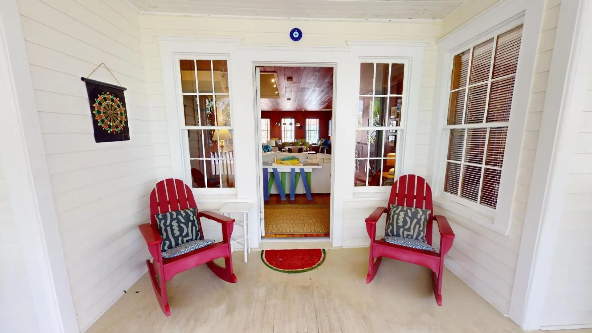 3 10th Place By Tybee Vacation