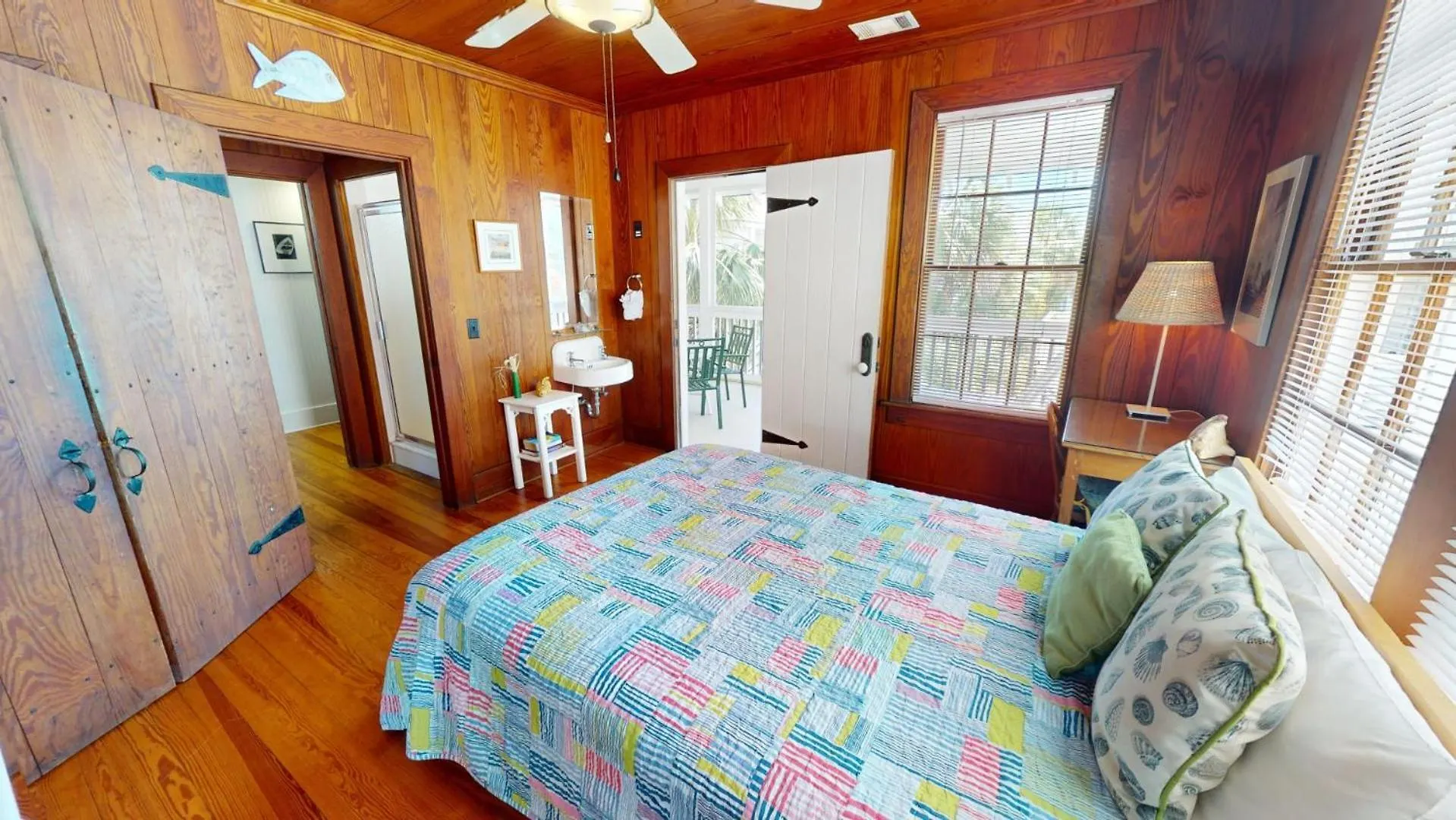 Holiday home 3 10th Place By Tybee Vacation
