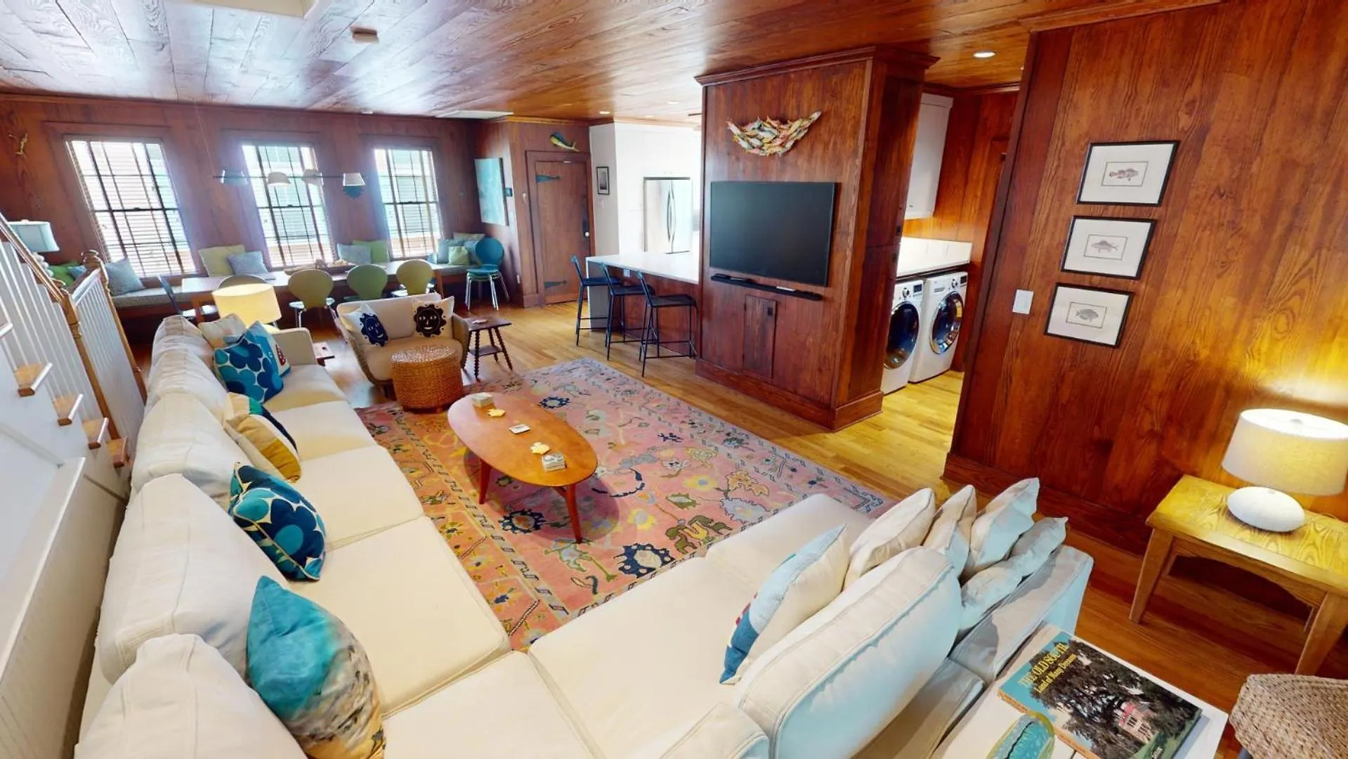 3 10th Place By Tybee Vacation Holiday home Tybee Island