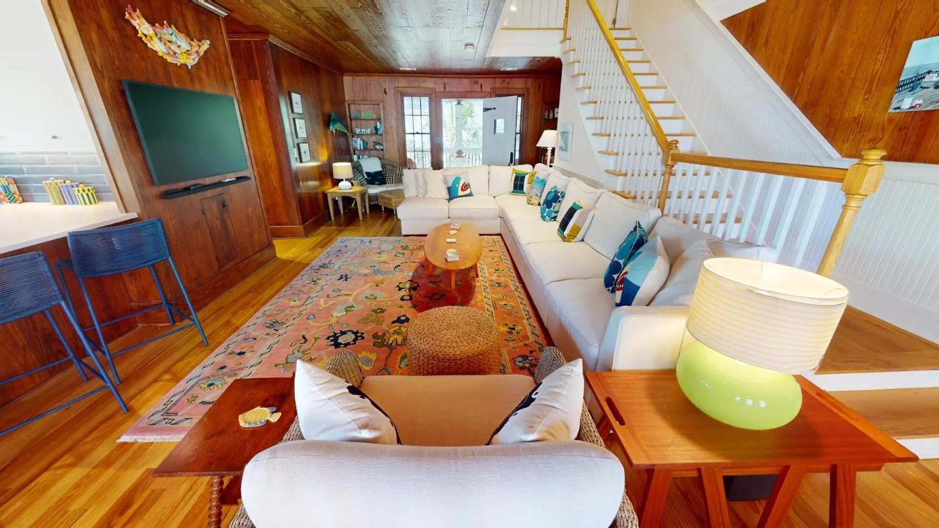 3 10th Place By Tybee Vacation Holiday home